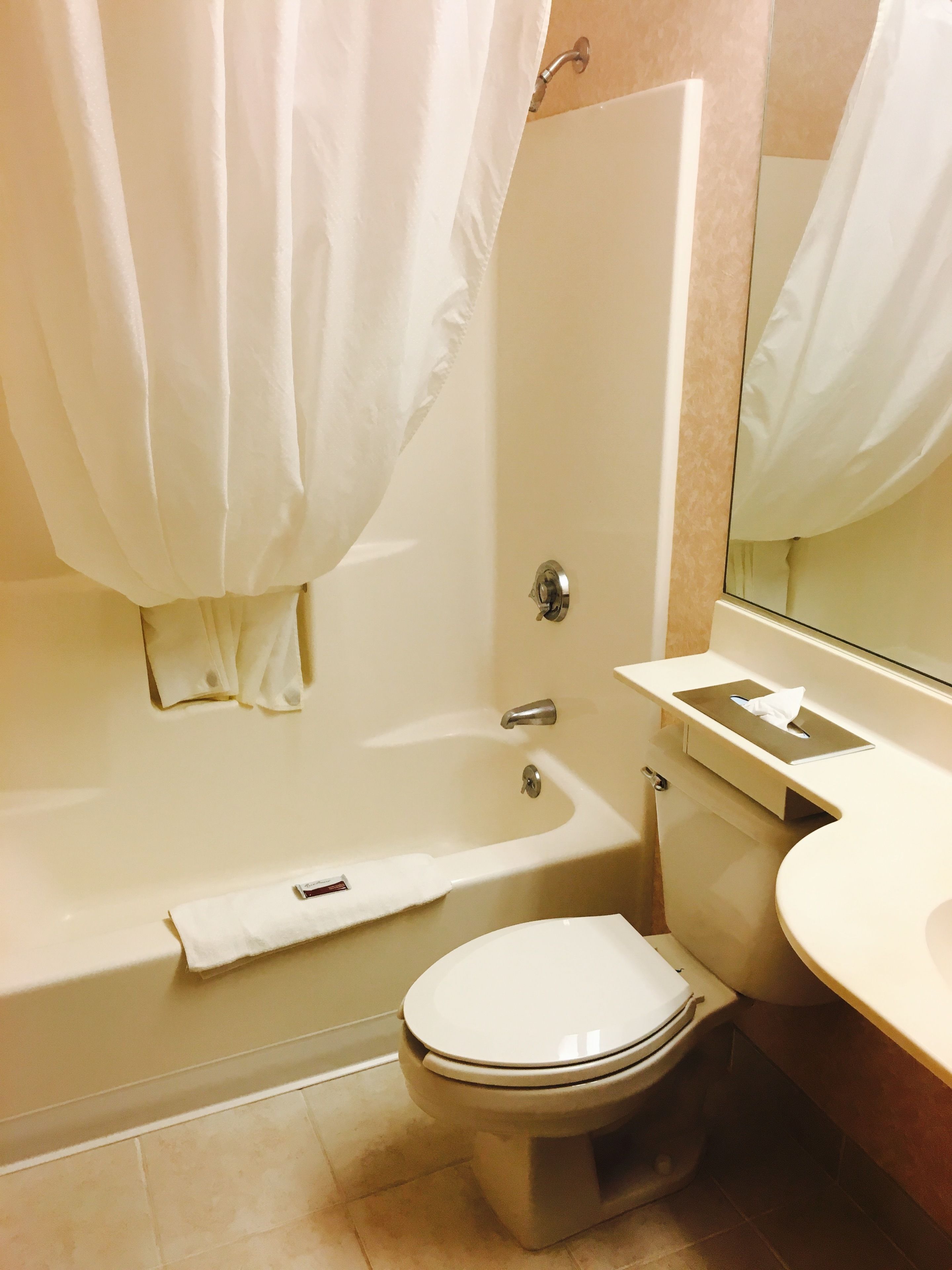Microtel Inn & Suites by Wyndham Baldwinsville/Syracuse