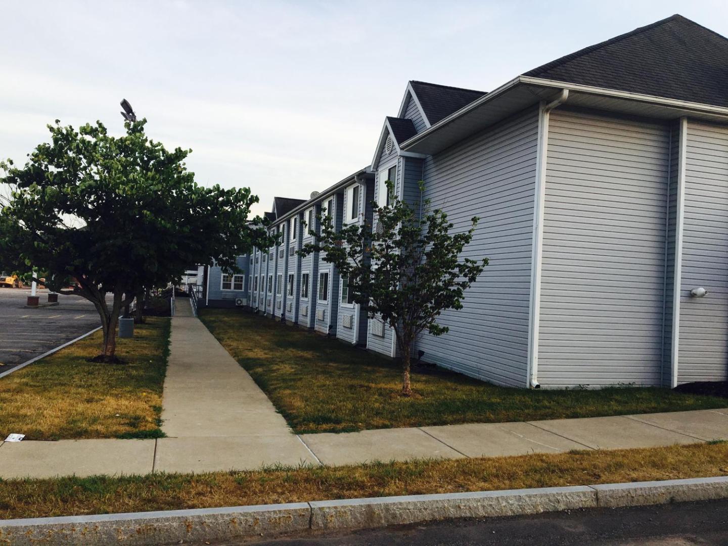 Microtel Inn & Suites by Wyndham Baldwinsville/Syracuse