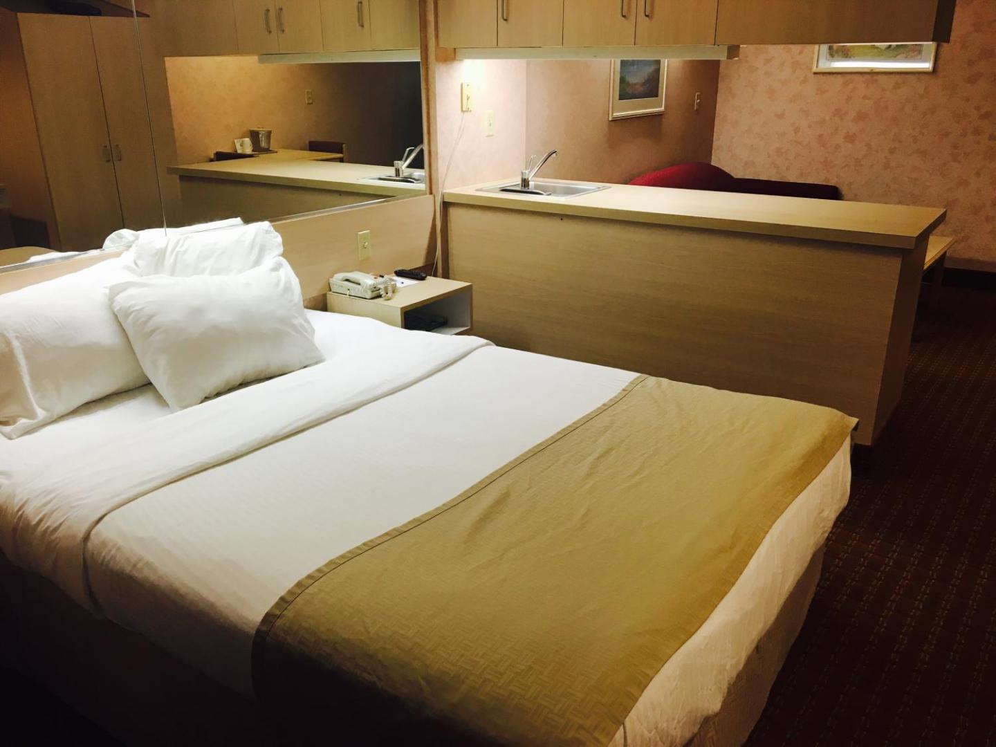 Microtel Inn & Suites by Wyndham Baldwinsville/Syracuse