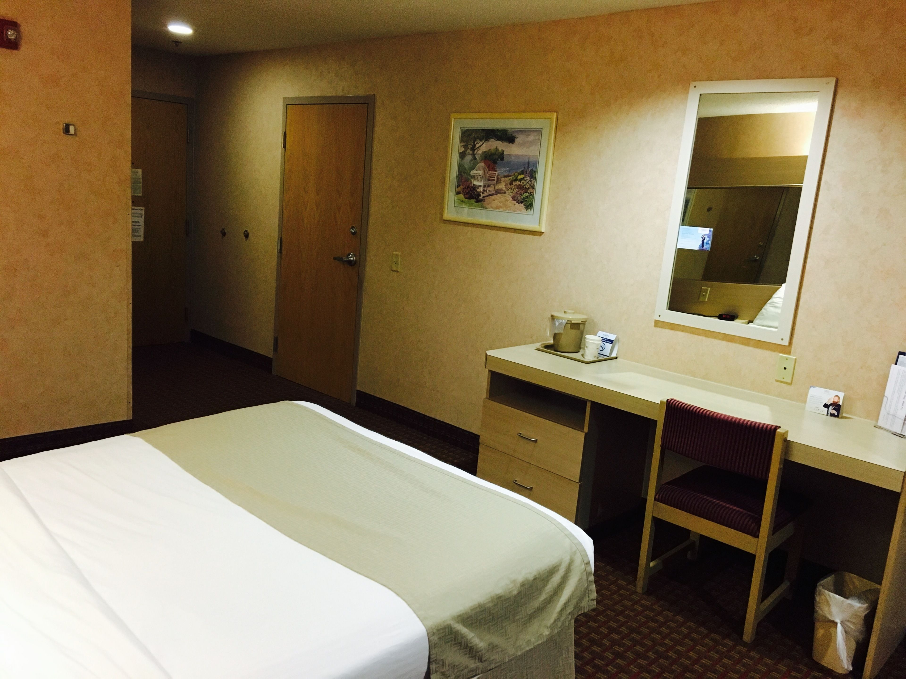 Microtel Inn & Suites by Wyndham Baldwinsville/Syracuse