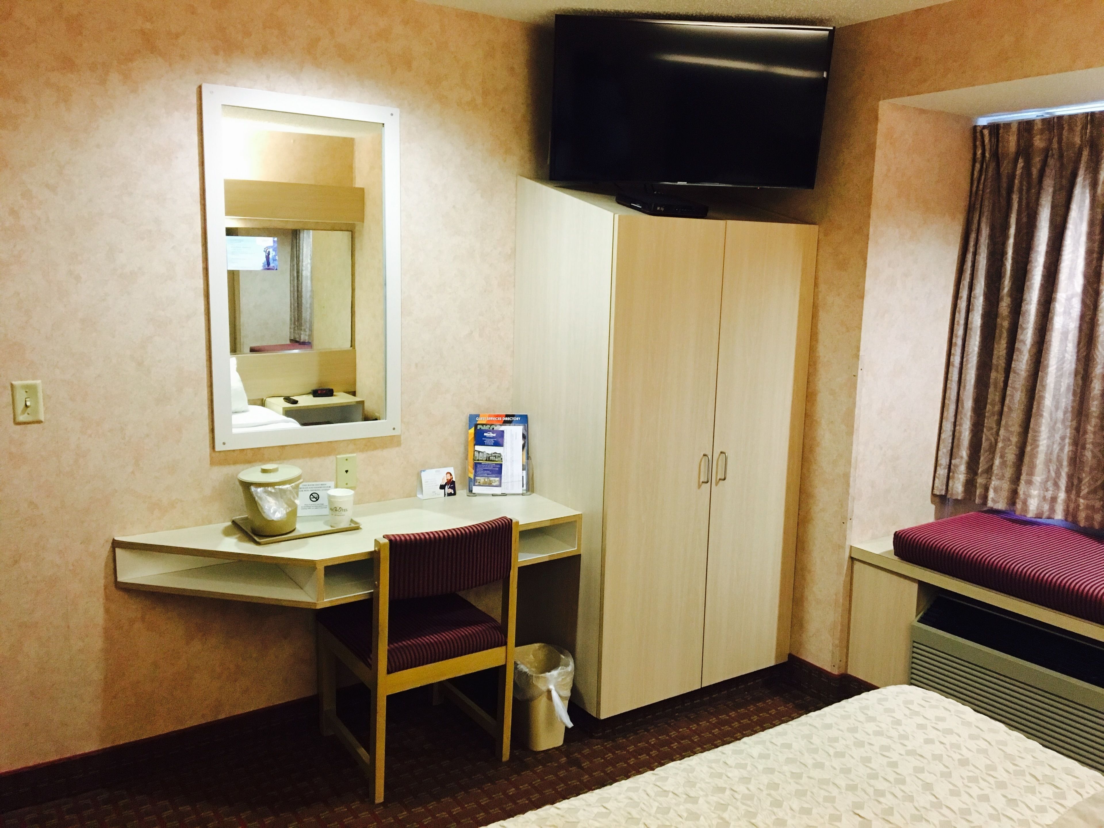 Microtel Inn & Suites by Wyndham Baldwinsville/Syracuse
