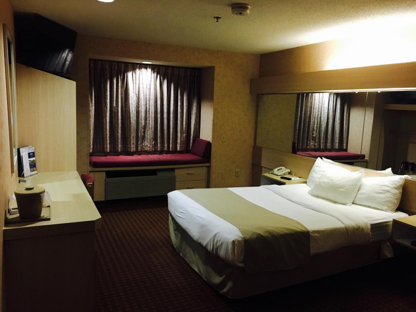 Microtel Inn & Suites by Wyndham Baldwinsville/Syracuse