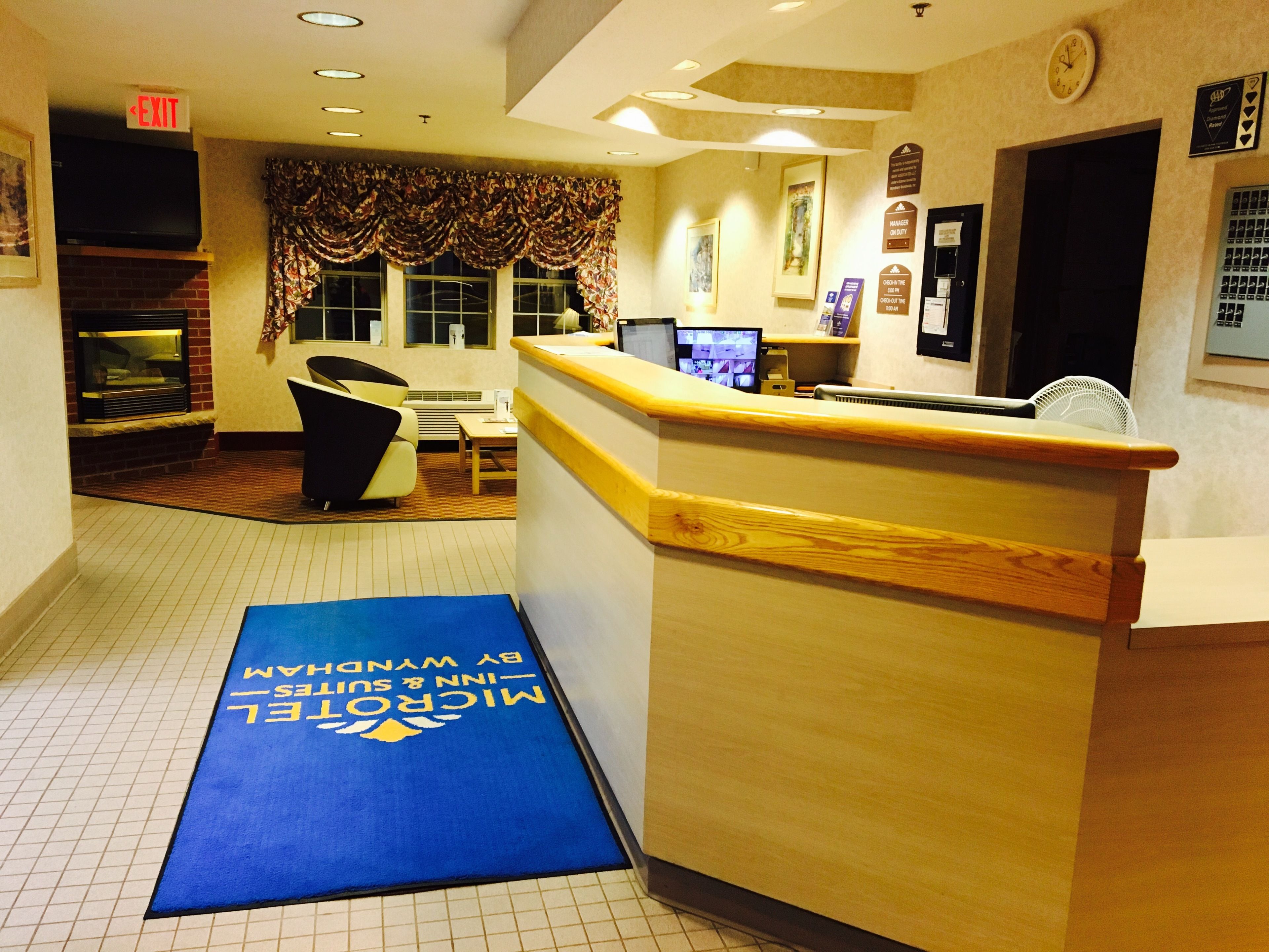 Microtel Inn & Suites by Wyndham Baldwinsville/Syracuse