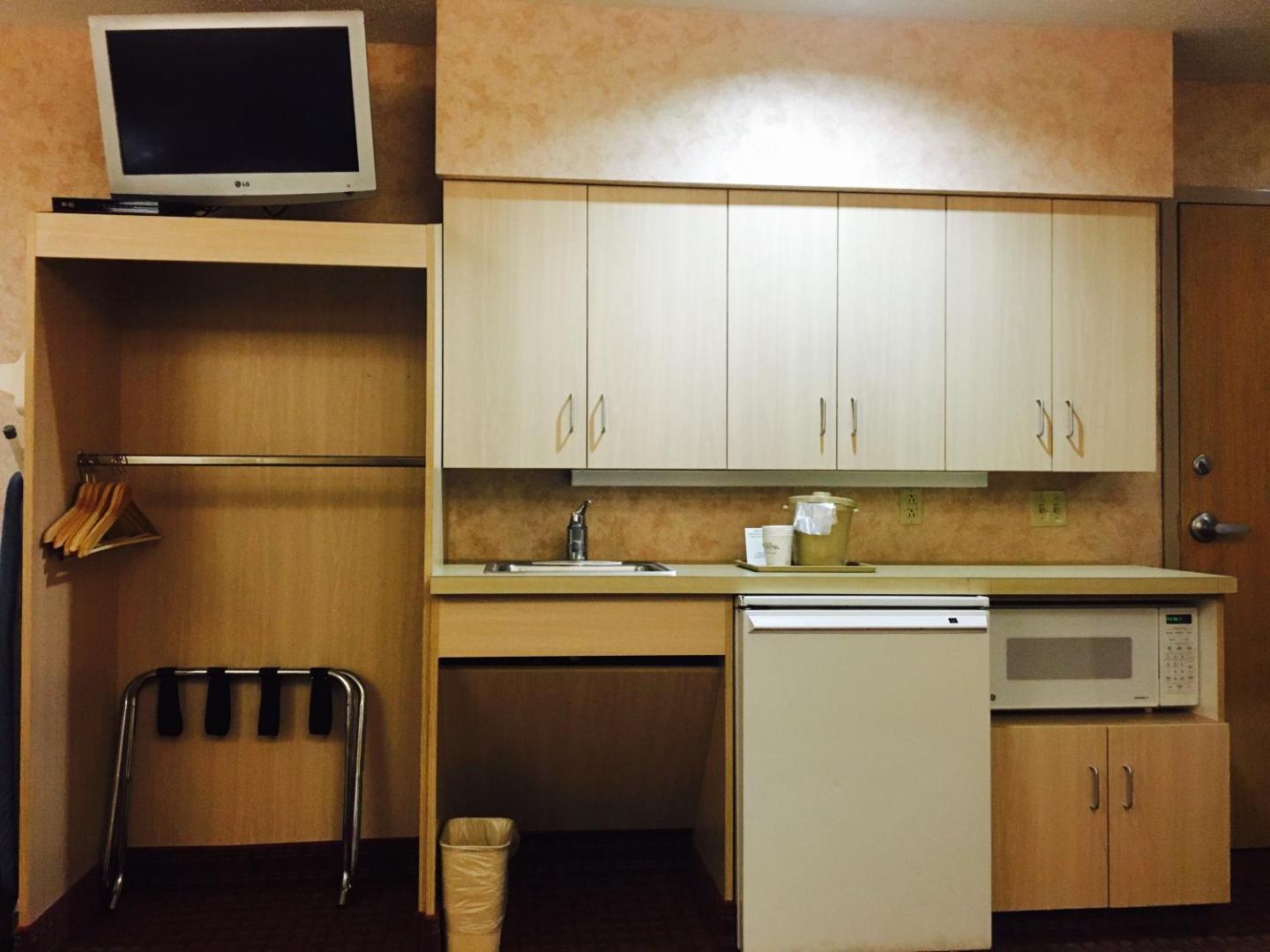 Microtel Inn & Suites by Wyndham Baldwinsville/Syracuse