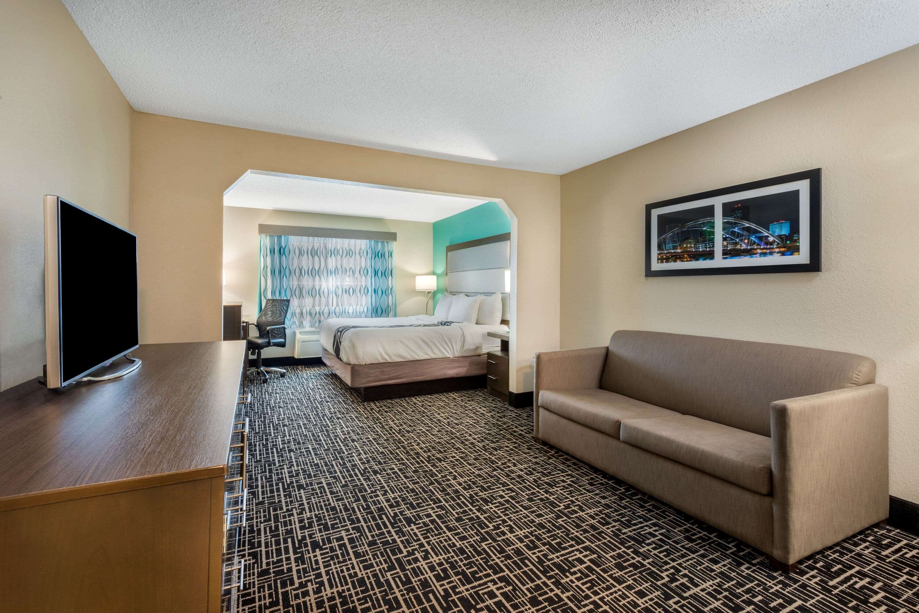 La Quinta Inn & Suites by Wyndham Batavia