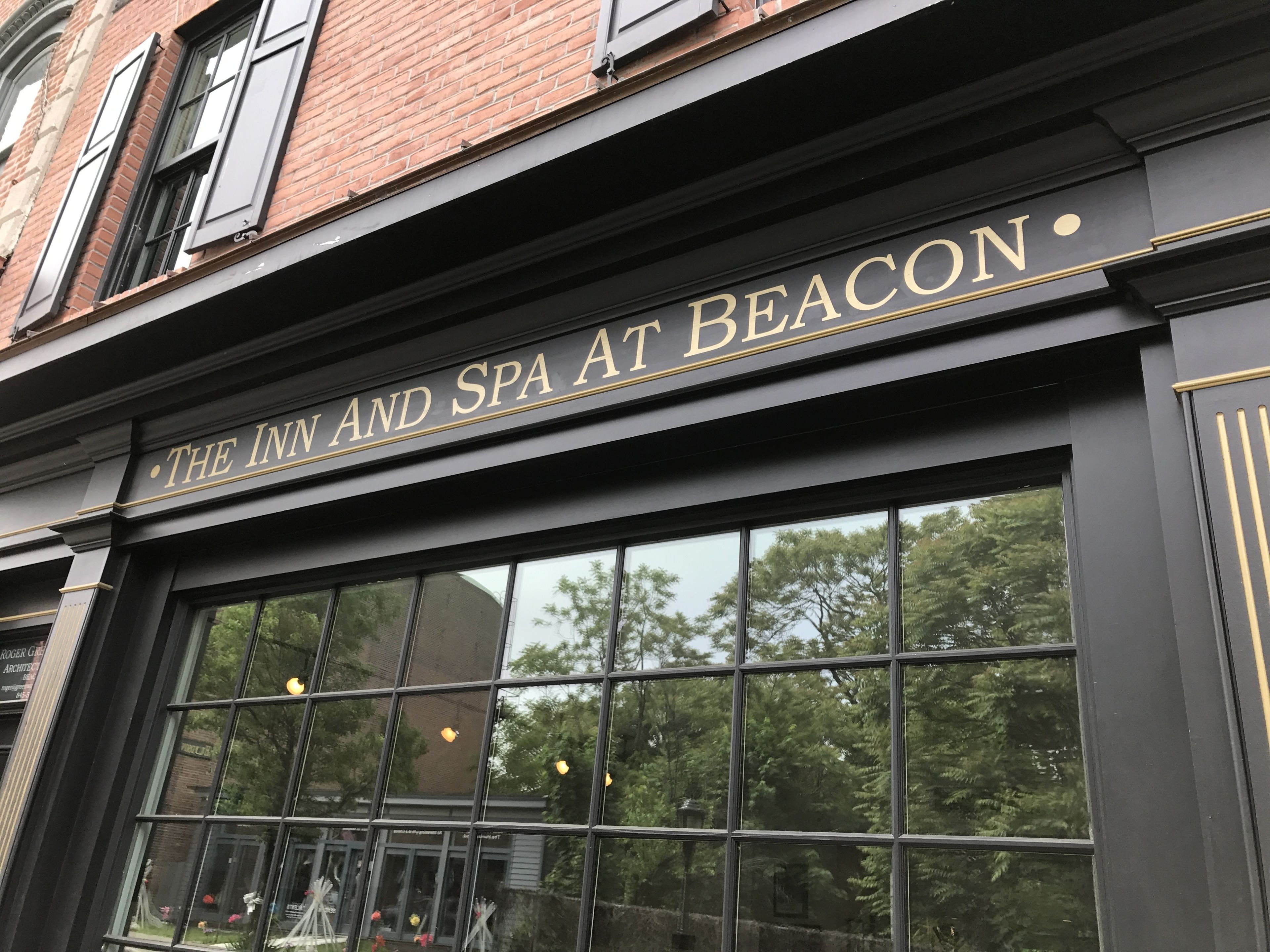 The Inn and Spa at Beacon