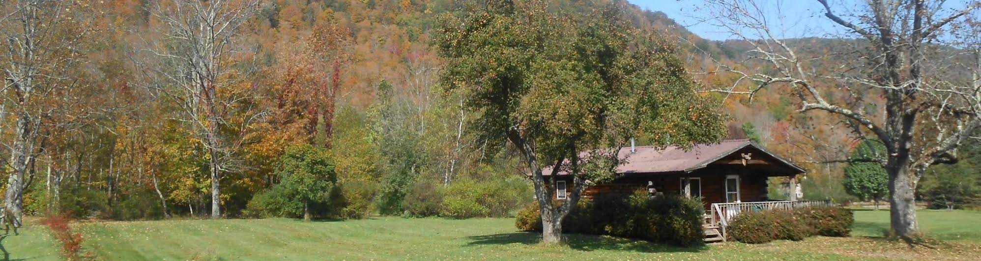Cold Spring Lodge & Cabins