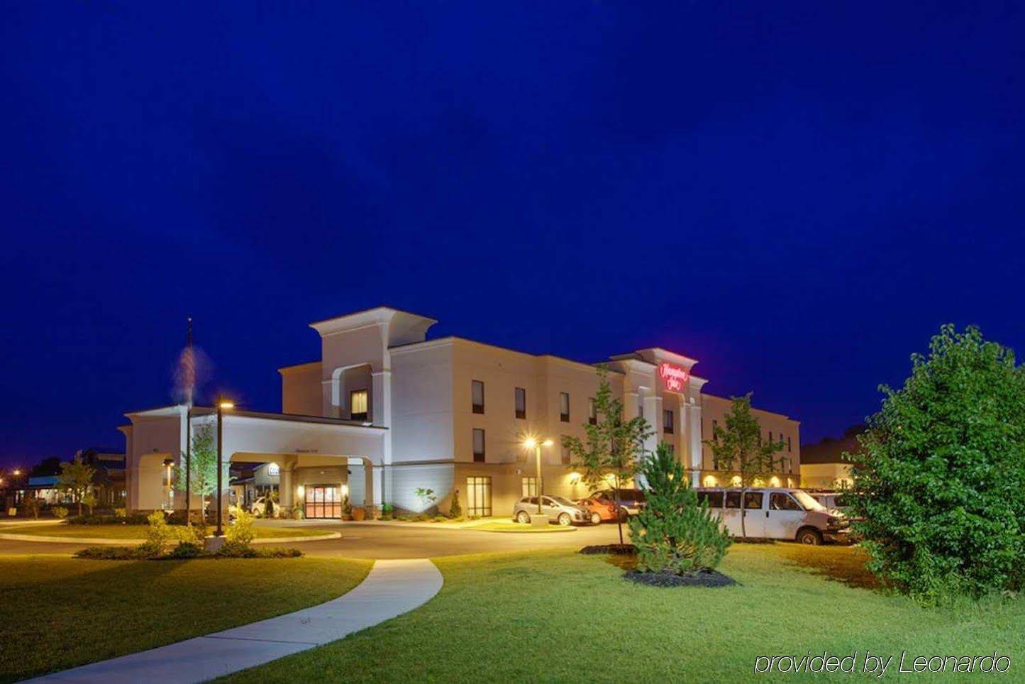 Best Western Brockport Inn & Suites