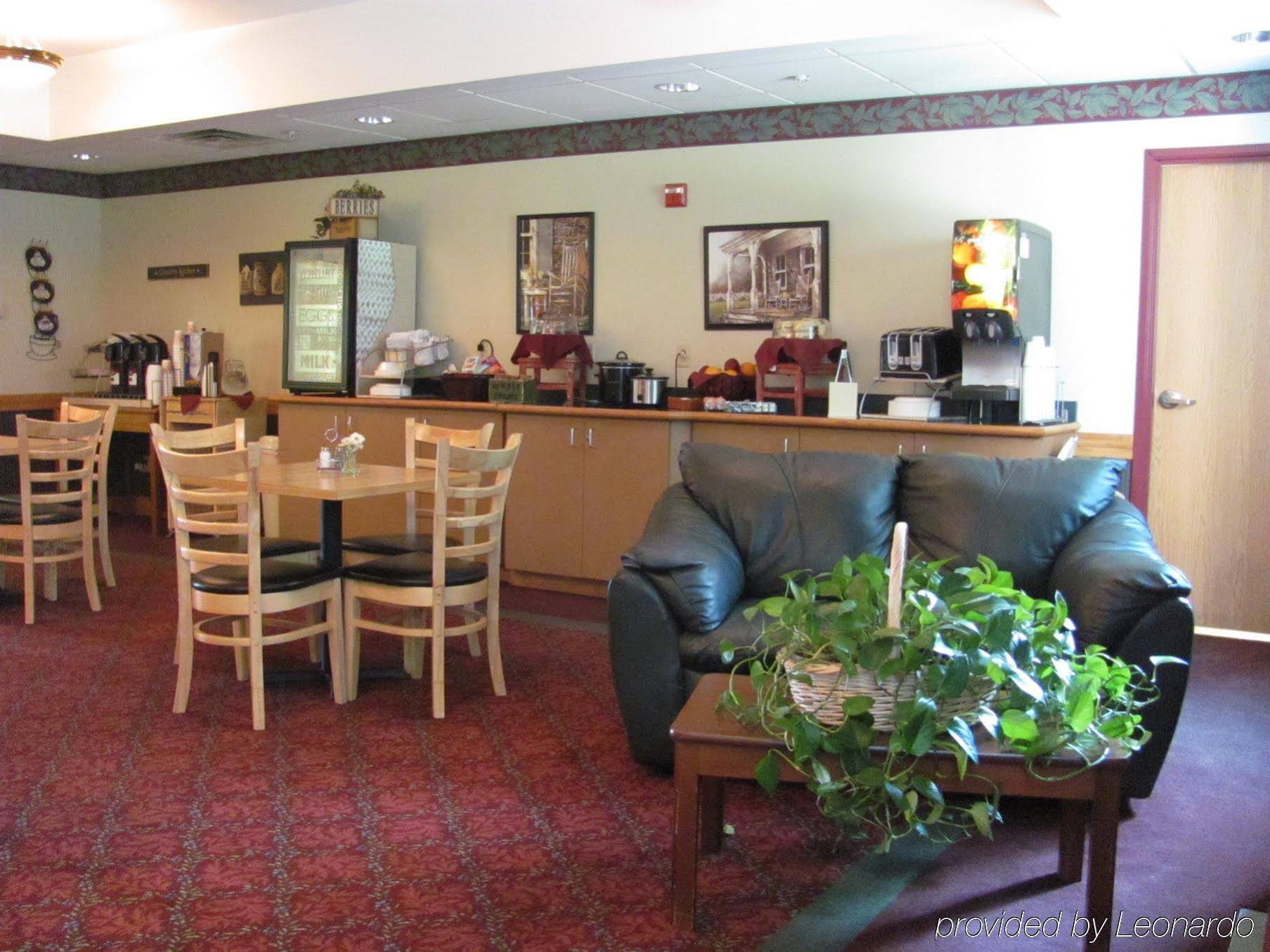 Best Western Brockport Inn & Suites