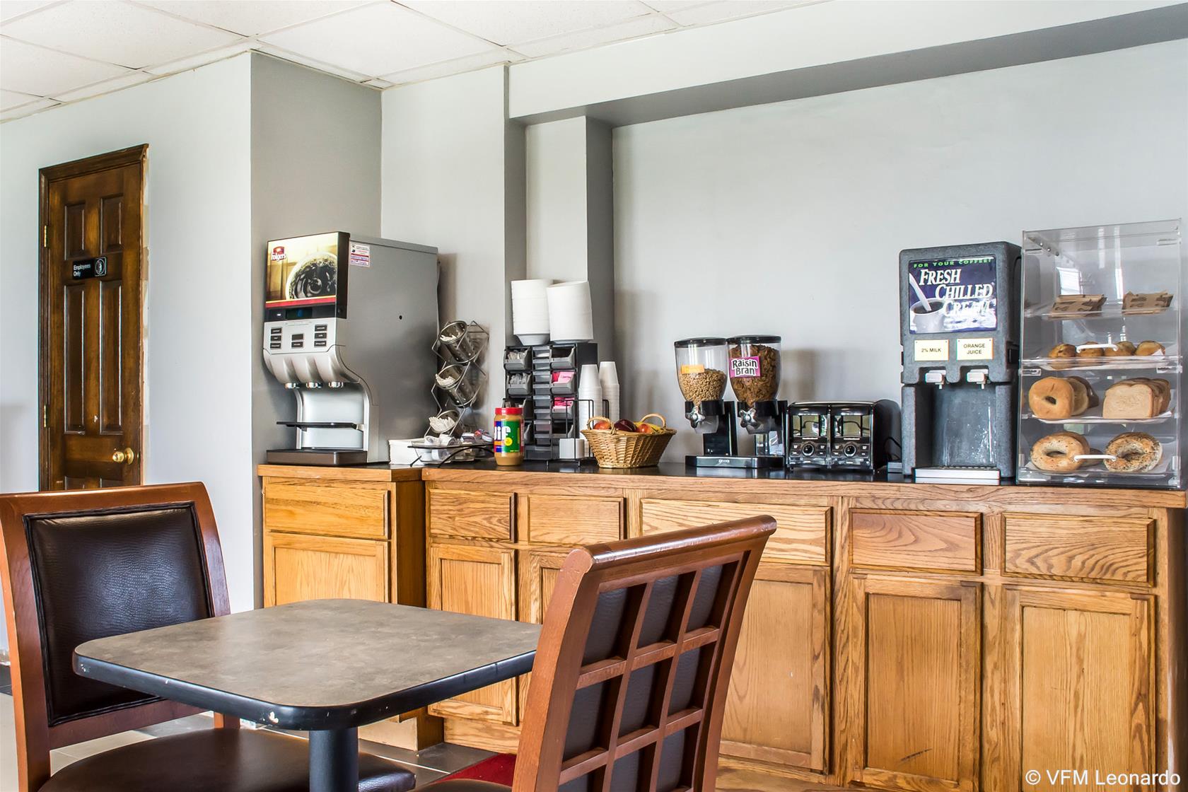 Econo Lodge Brockport