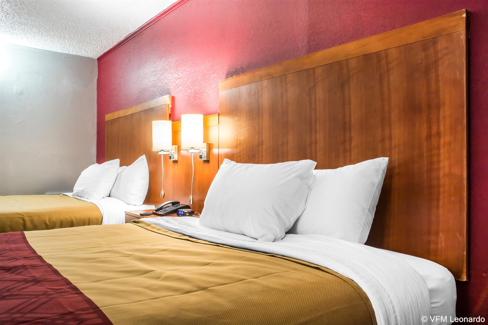 Econo Lodge Brockport