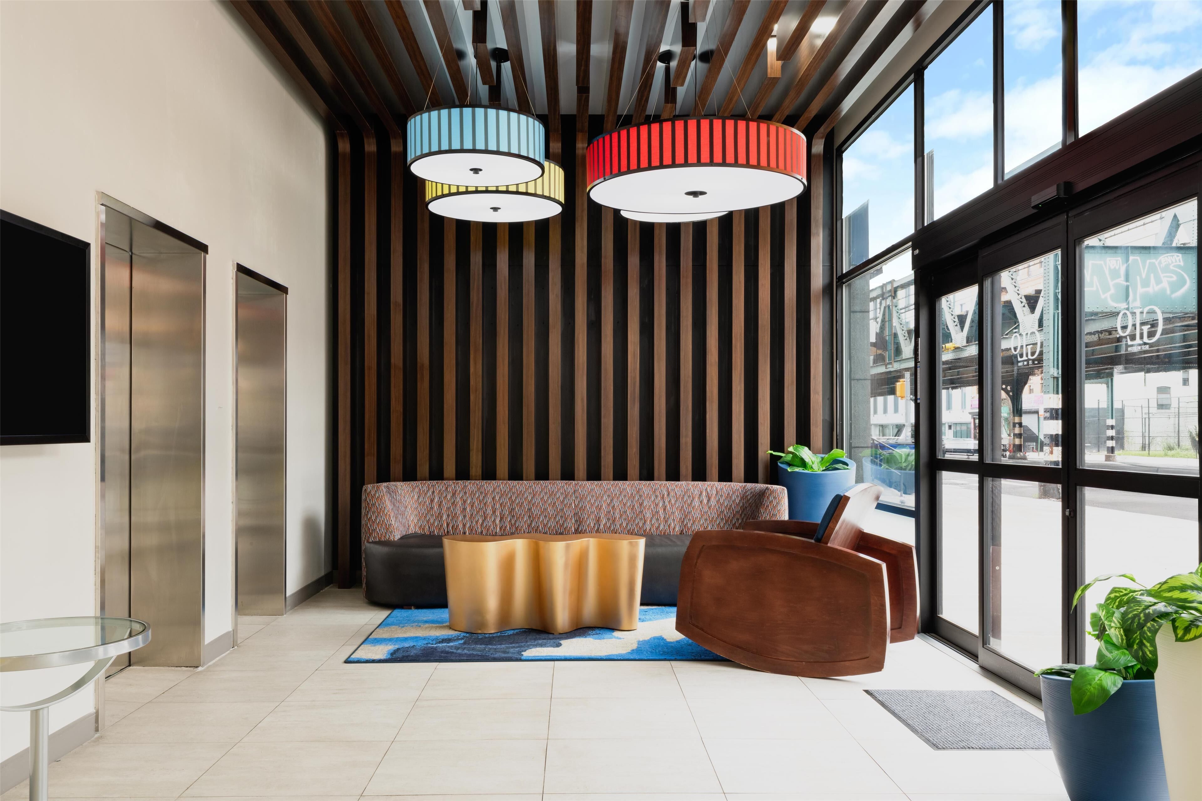 Glo Best Western Bronx NYC
