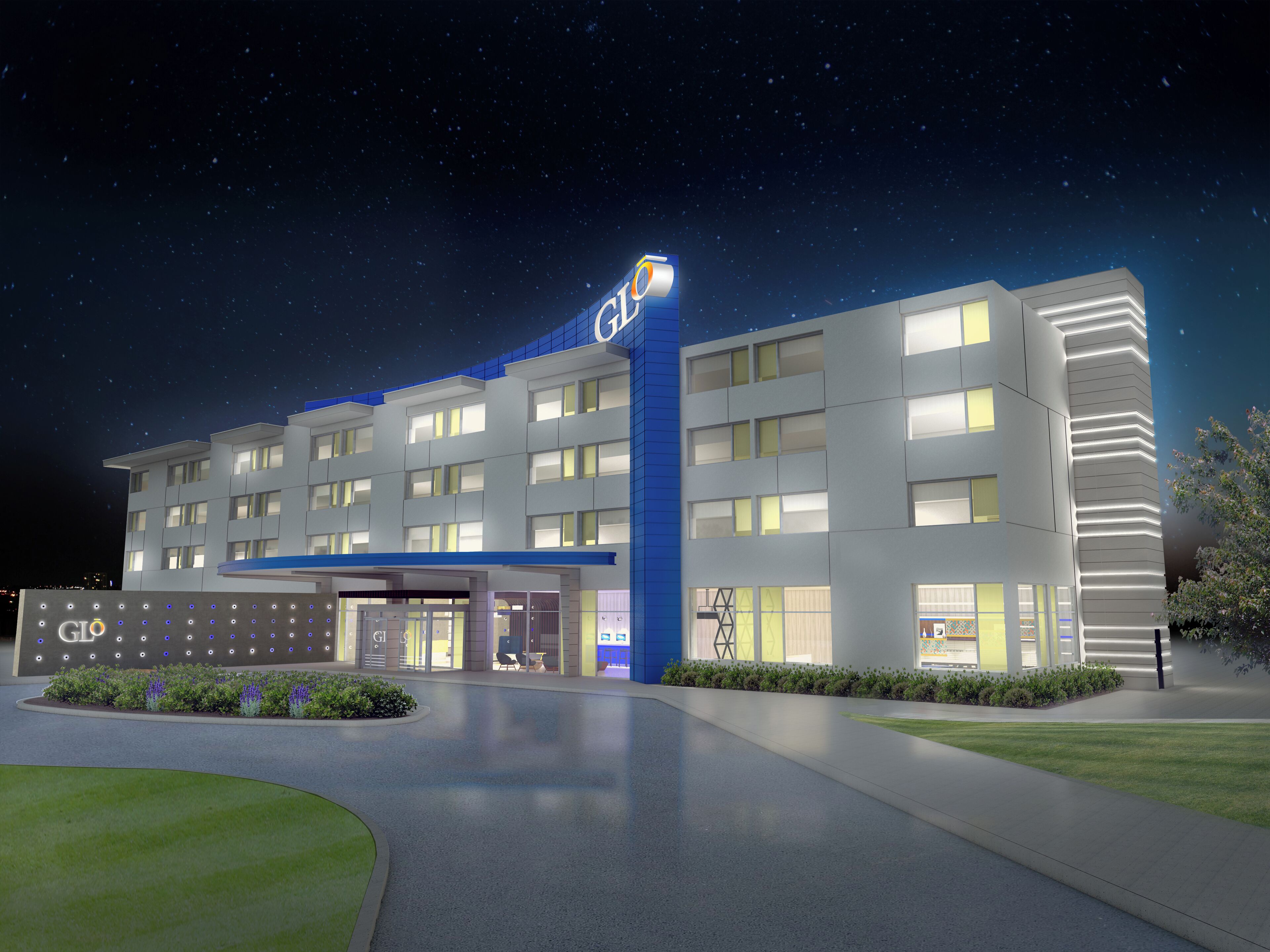 Glo Best Western Bronx NYC