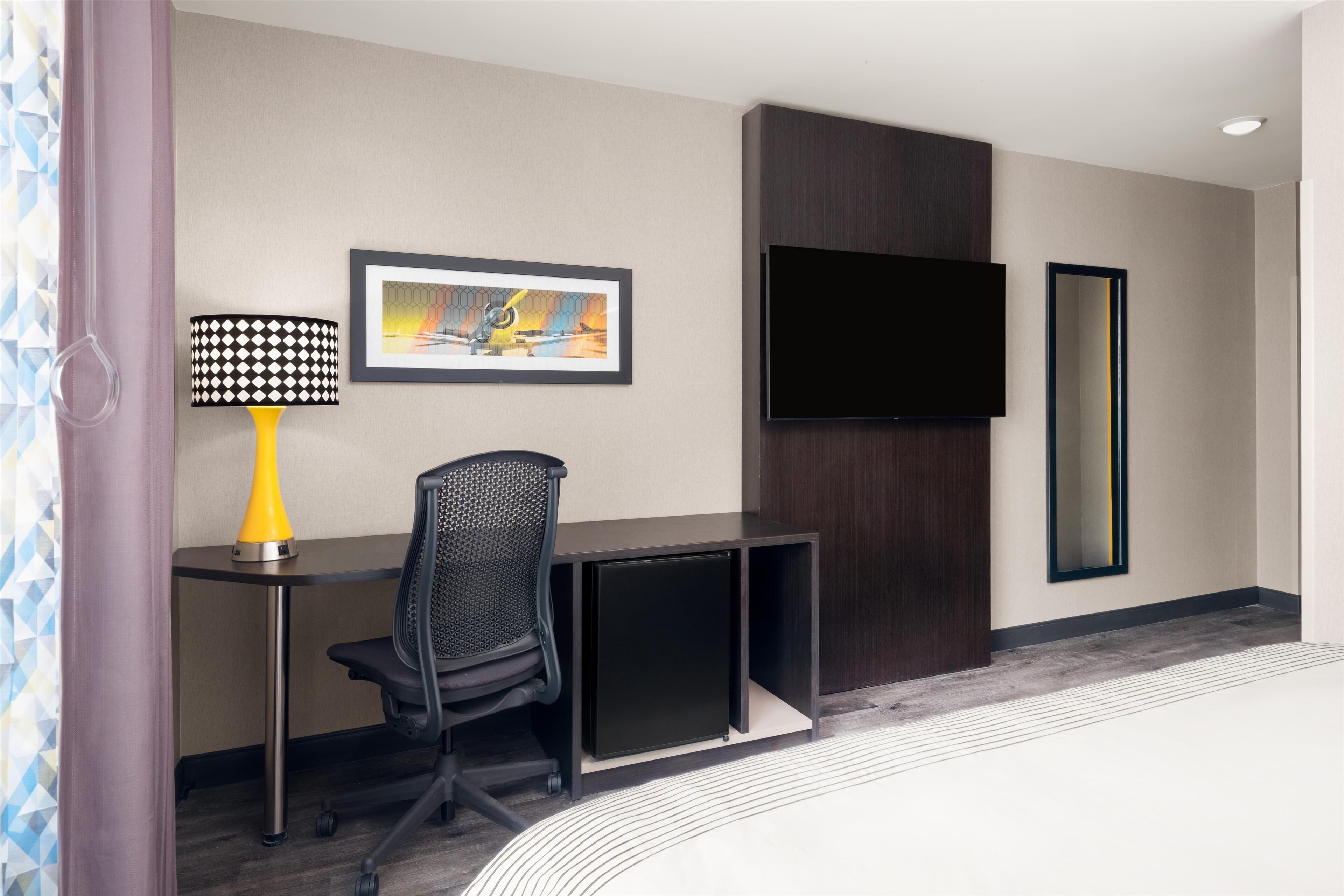 Glo Best Western Bronx NYC