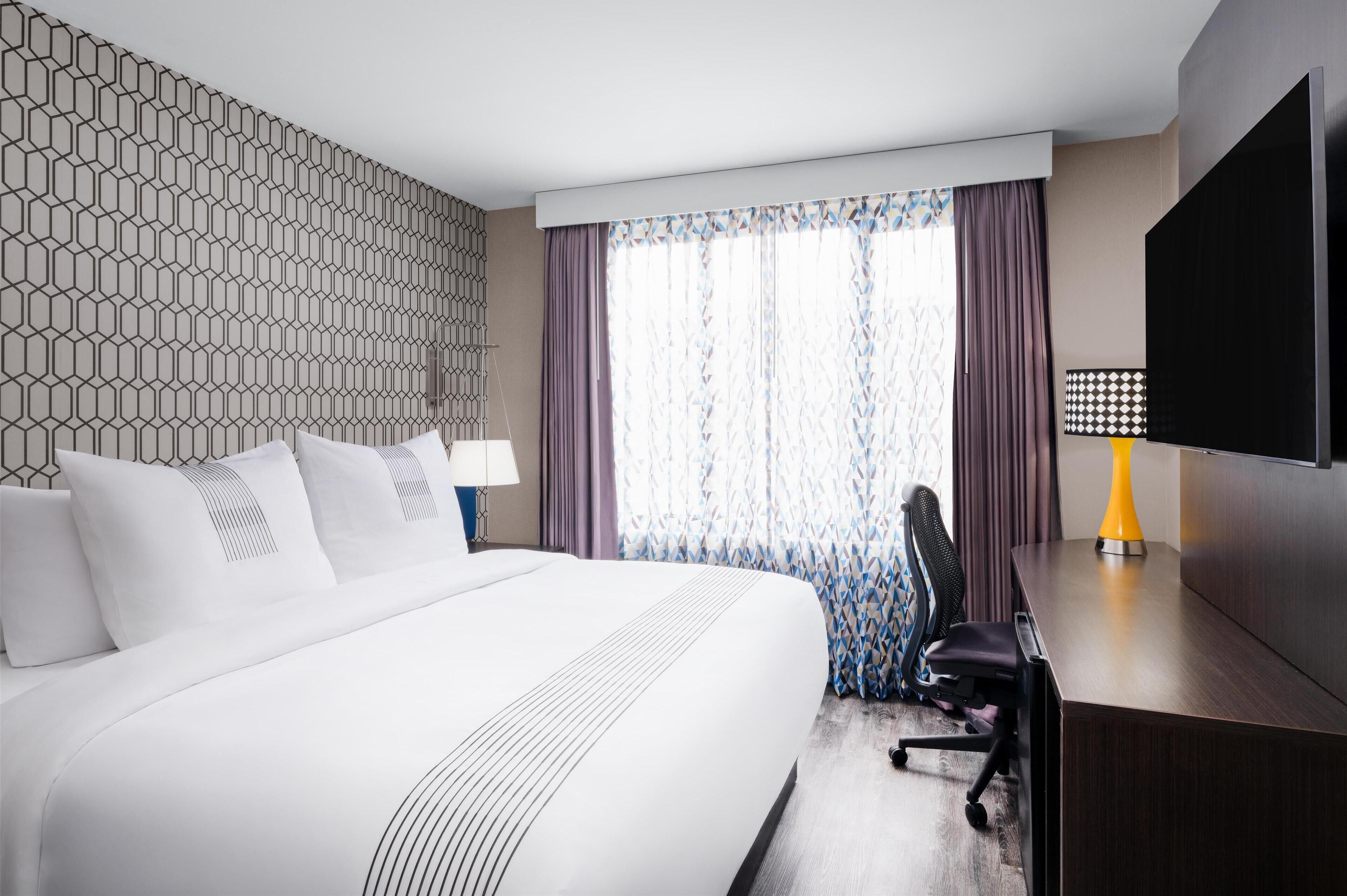 Glo Best Western Bronx NYC