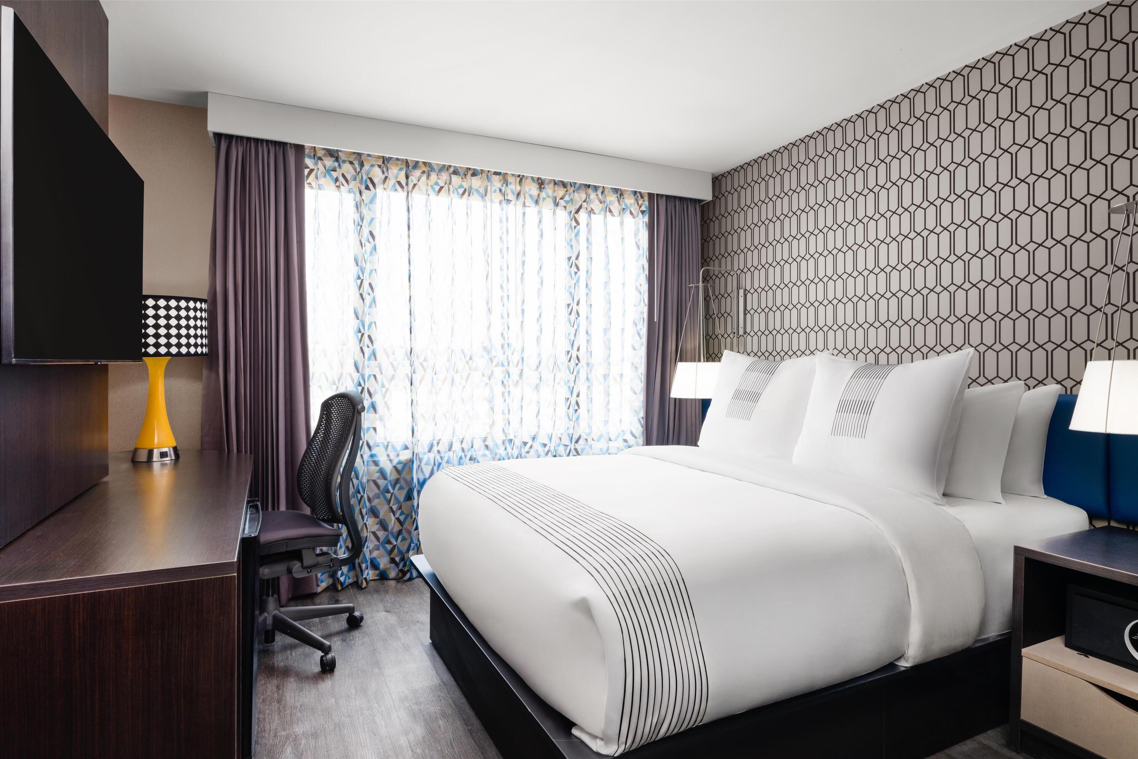 Glo Best Western Bronx NYC