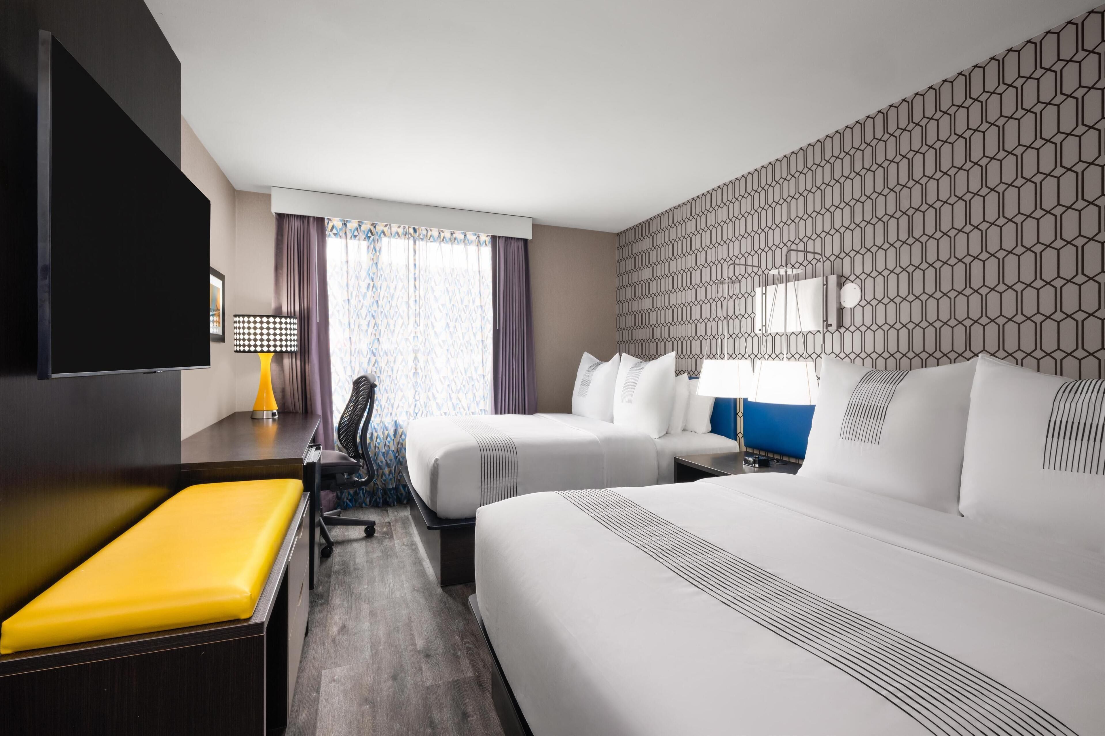Glo Best Western Bronx NYC