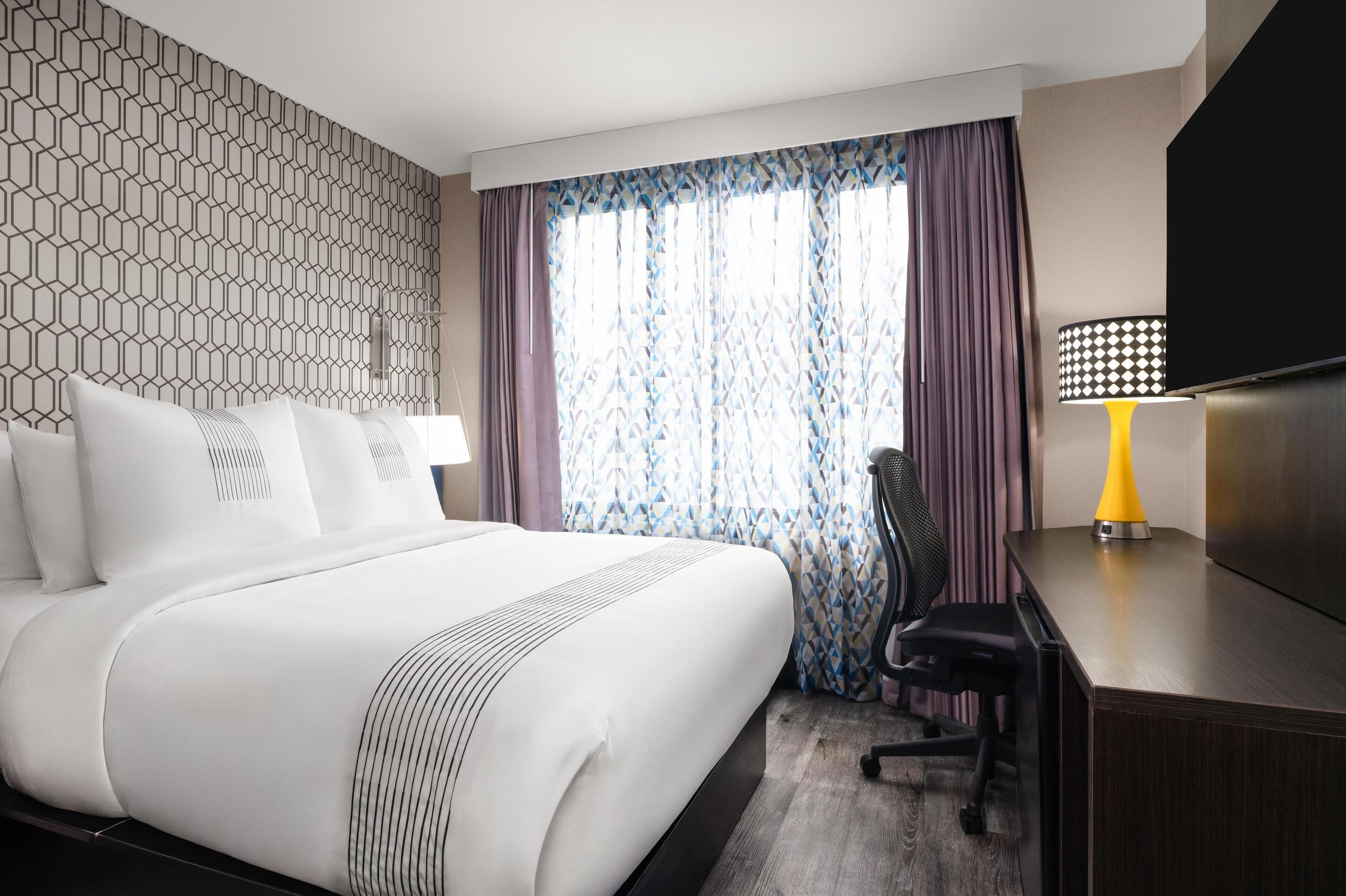 Glo Best Western Bronx NYC