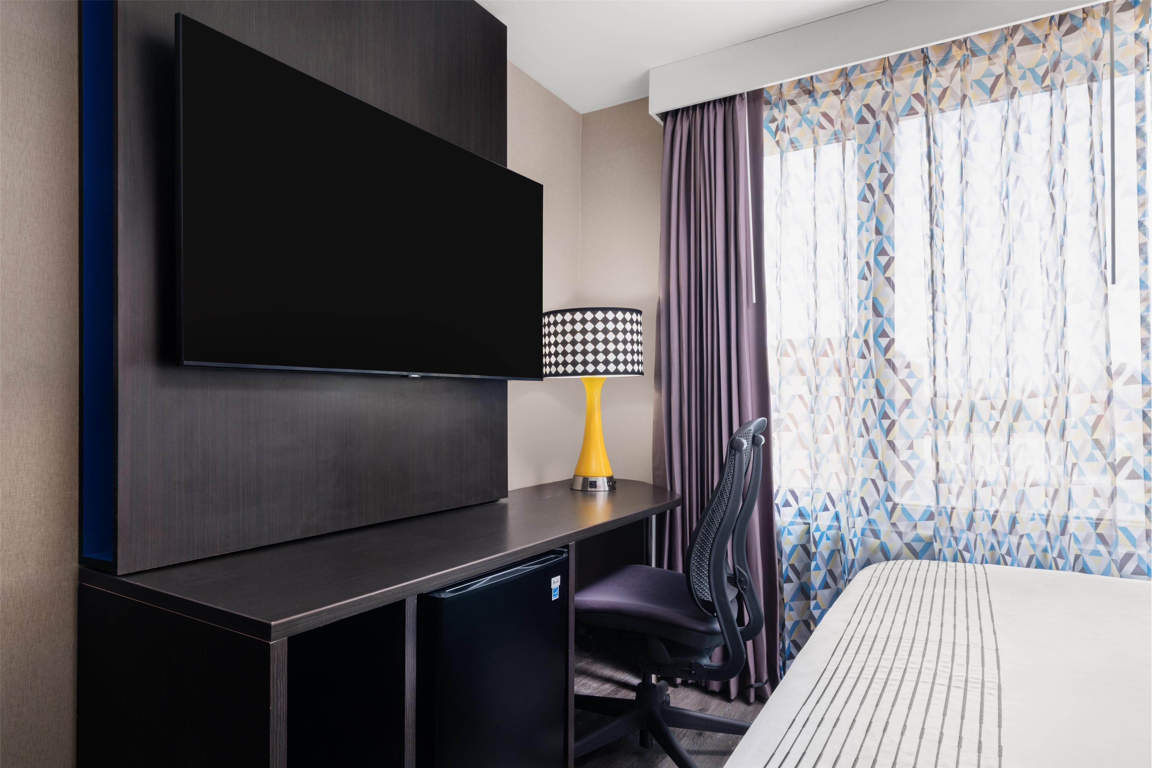 Glo Best Western Bronx NYC
