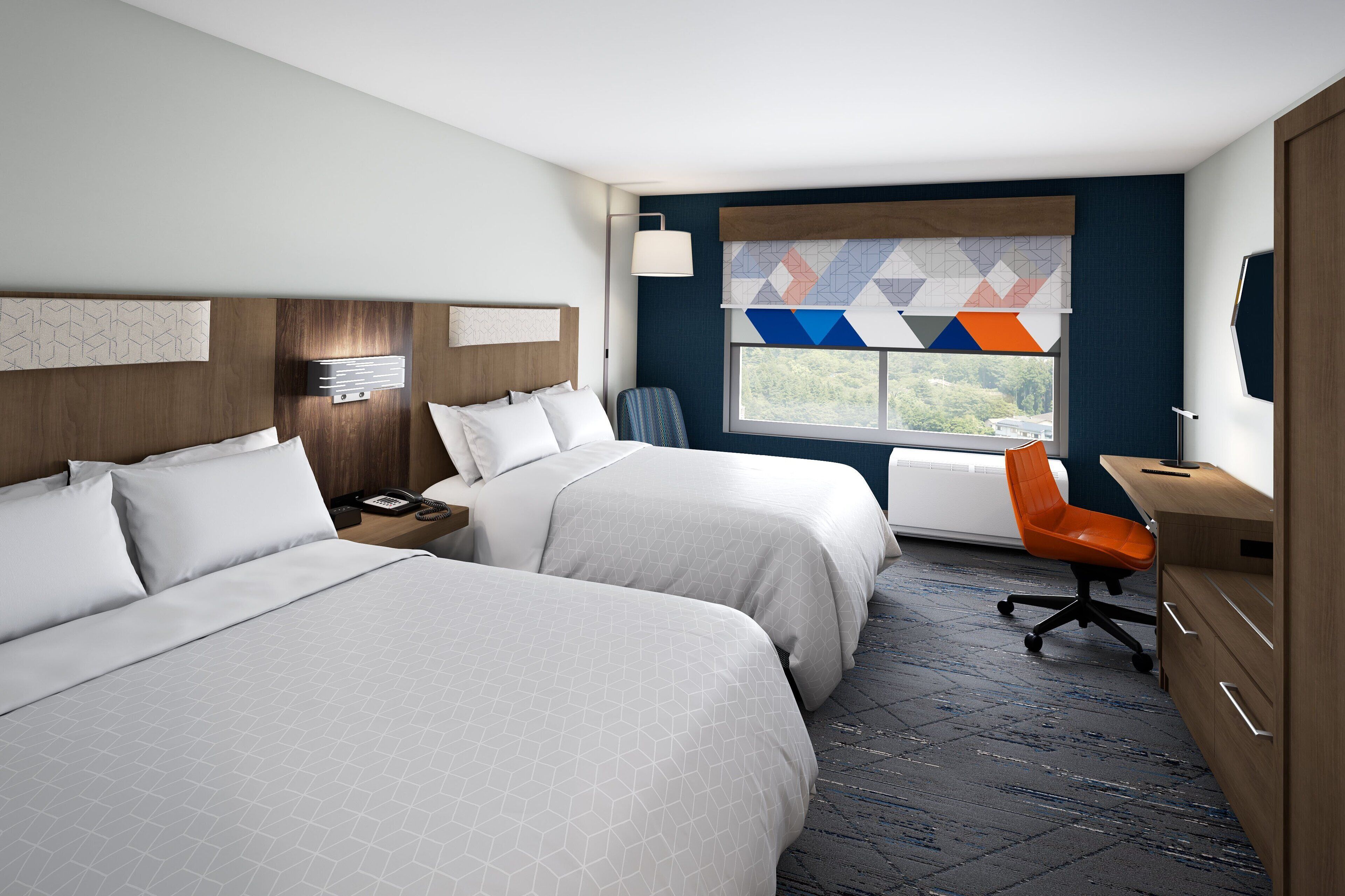 Holiday Inn Express & Suites Bronx - NYC