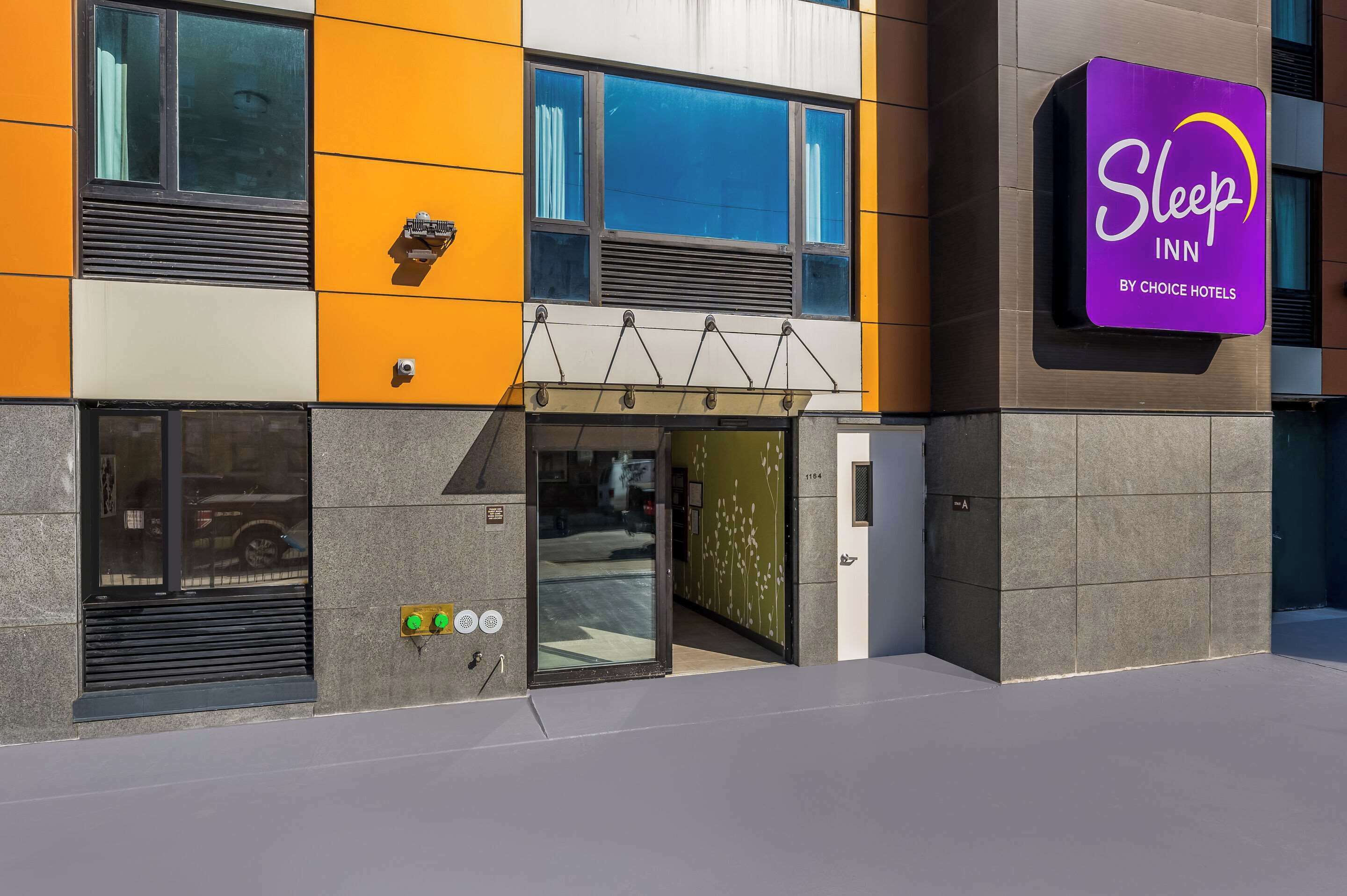 Sleep Inn