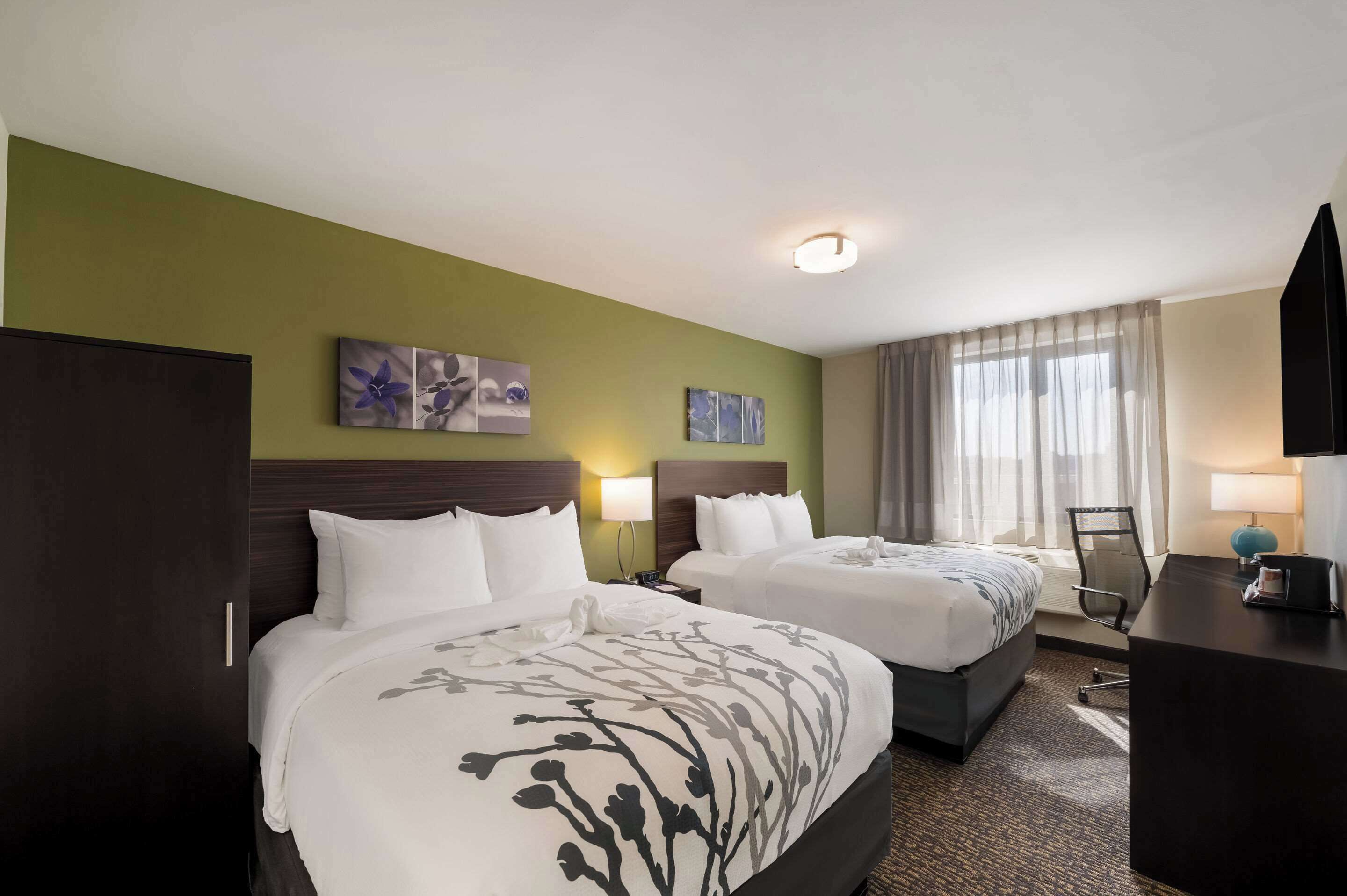 Sleep Inn