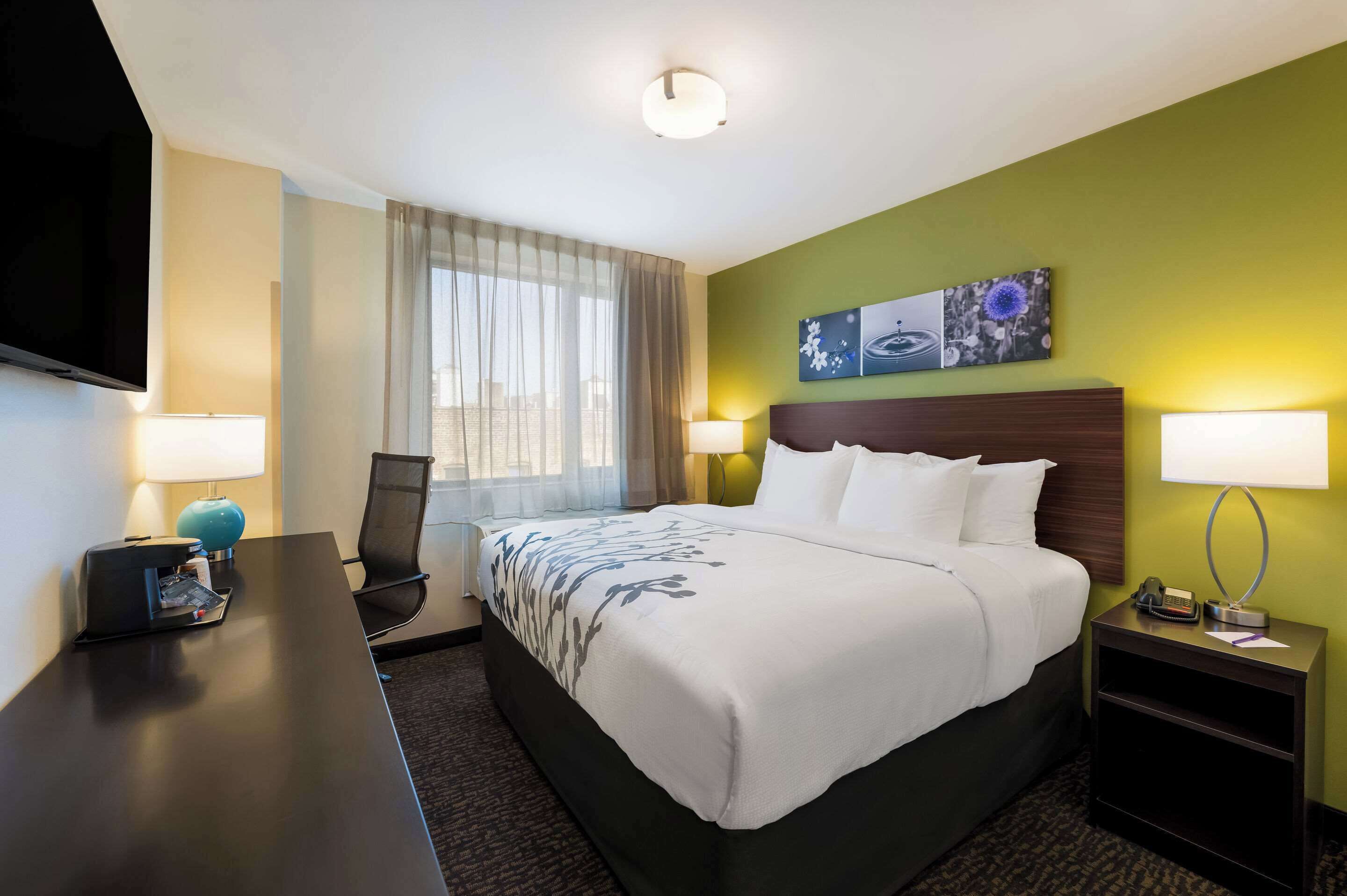 Sleep Inn