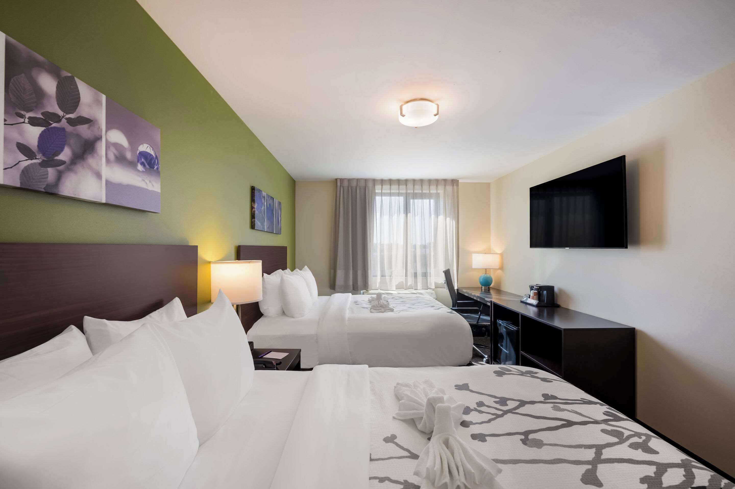 Sleep Inn