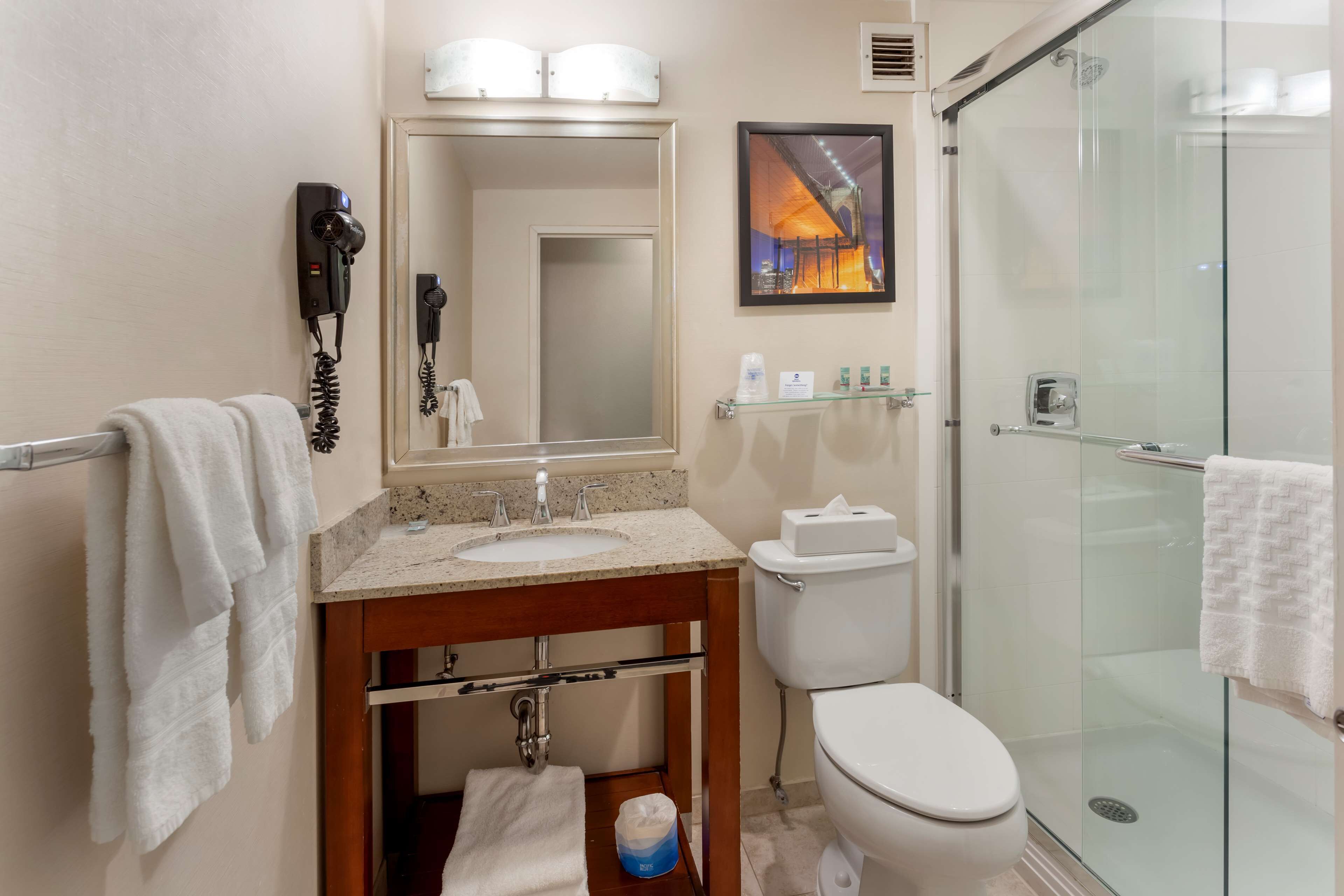 Best Western Gregory Hotel