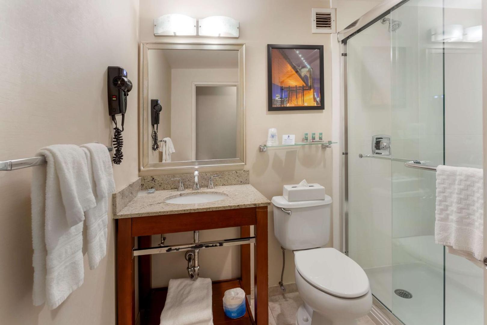 Best Western Gregory Hotel