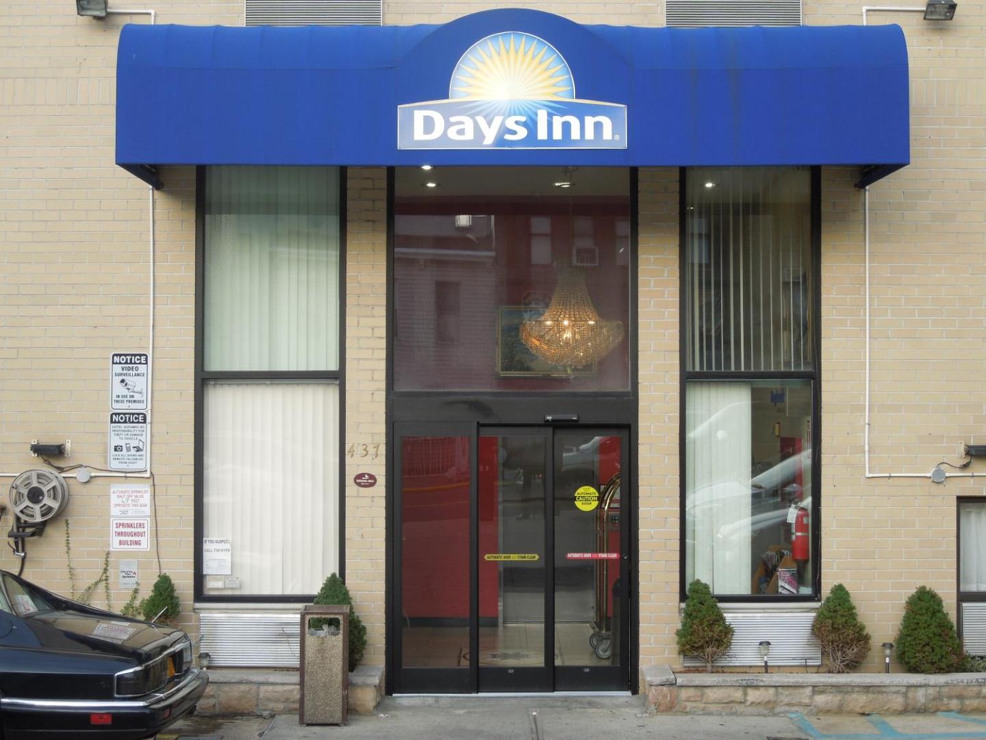 Days Inn by Wyndham Brooklyn