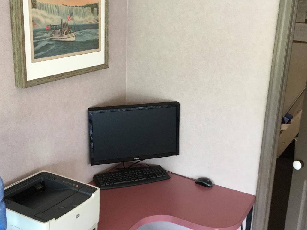 Econo Lodge South