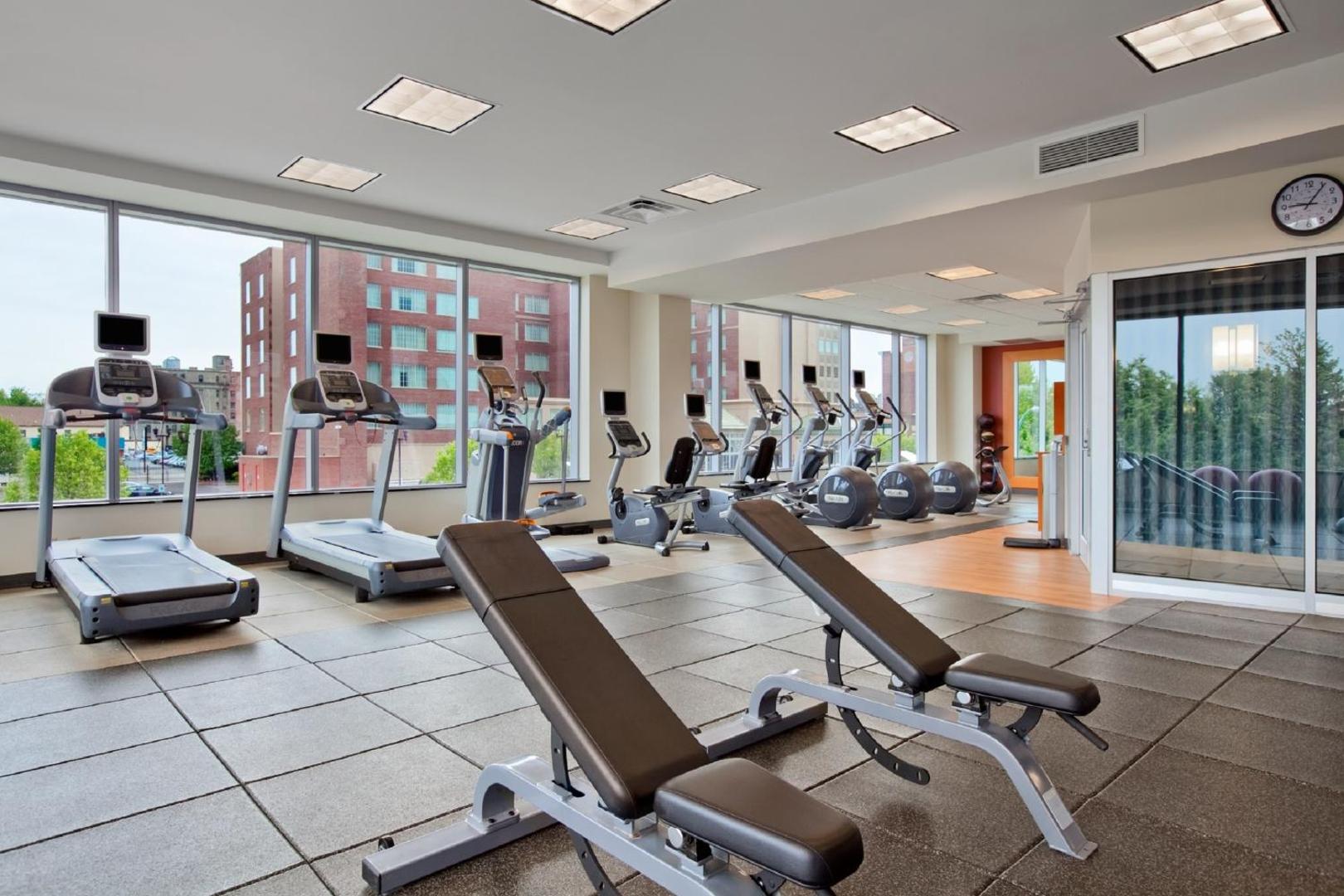 Embassy Suites Buffalo
