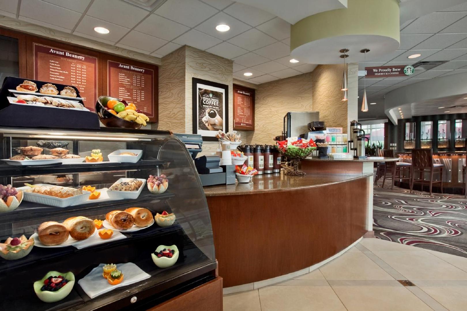 Embassy Suites Buffalo