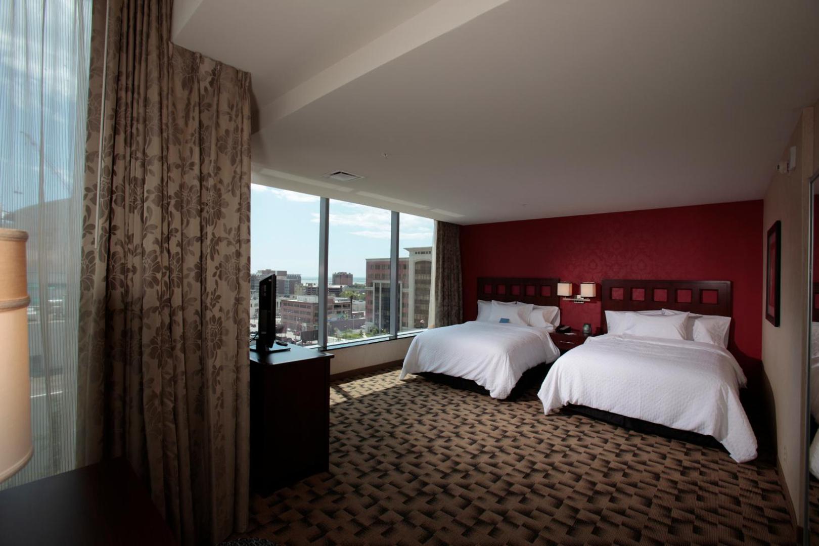Embassy Suites Buffalo
