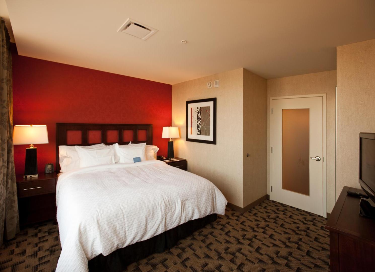 Embassy Suites Buffalo