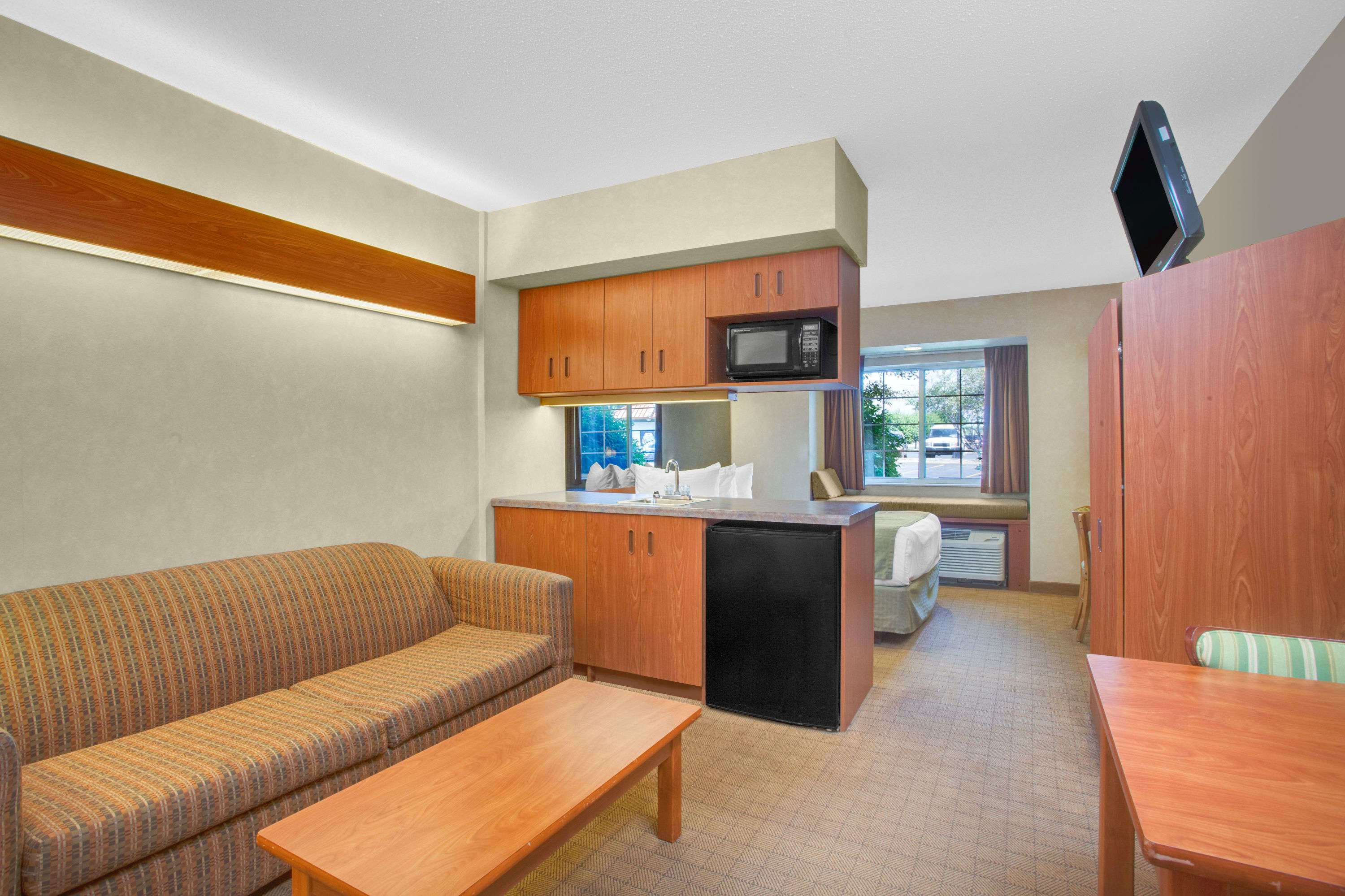 Microtel Inn & Suites by Wyndham Springville