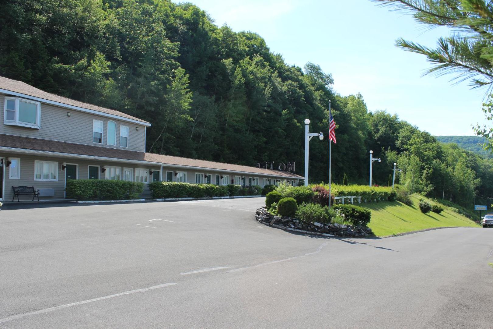 Berkshire Travel Lodge