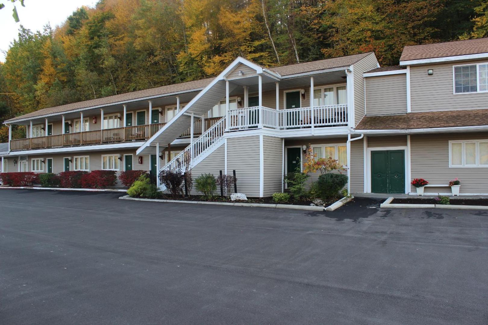 Berkshire Travel Lodge