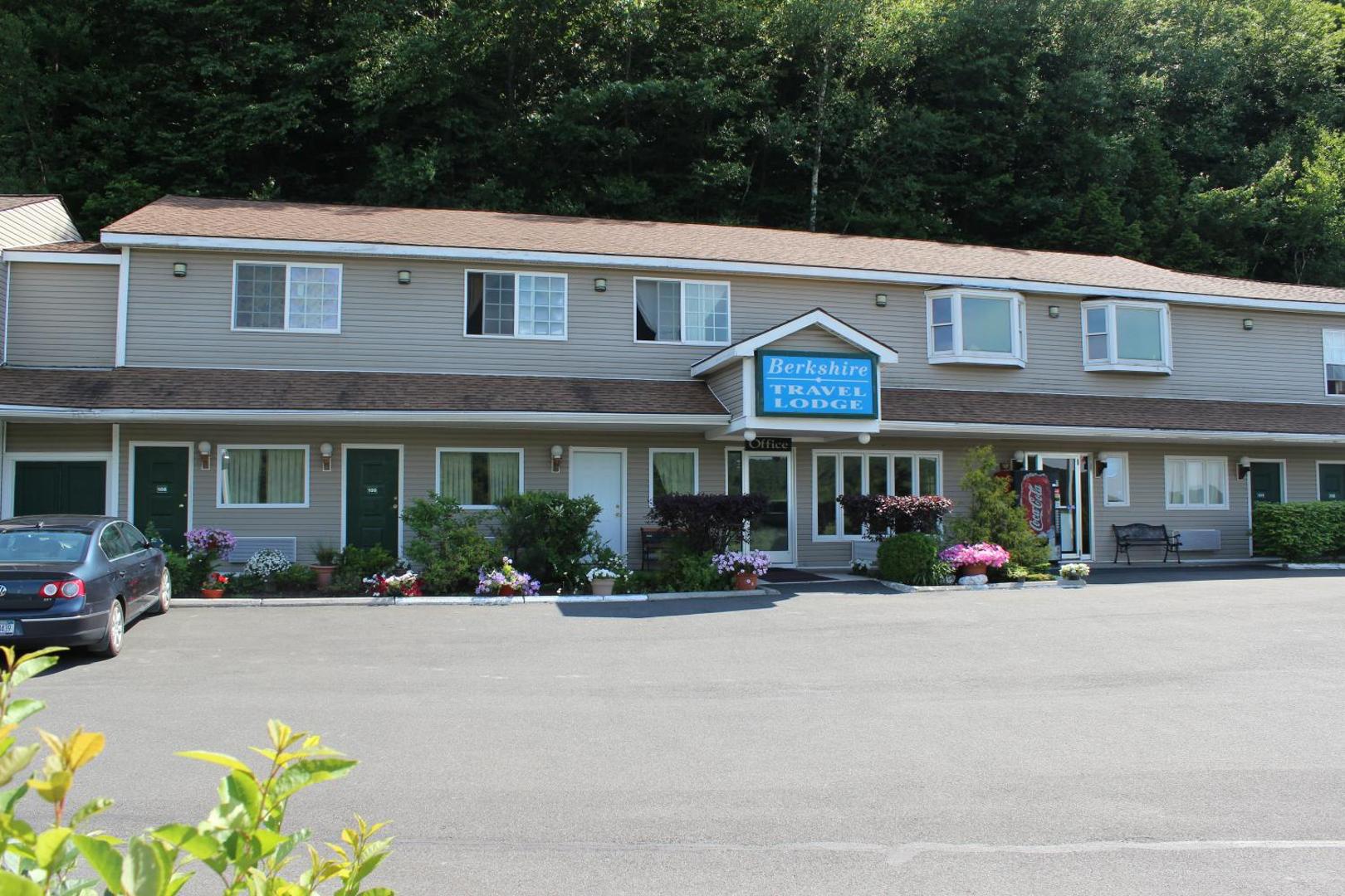 Berkshire Travel Lodge