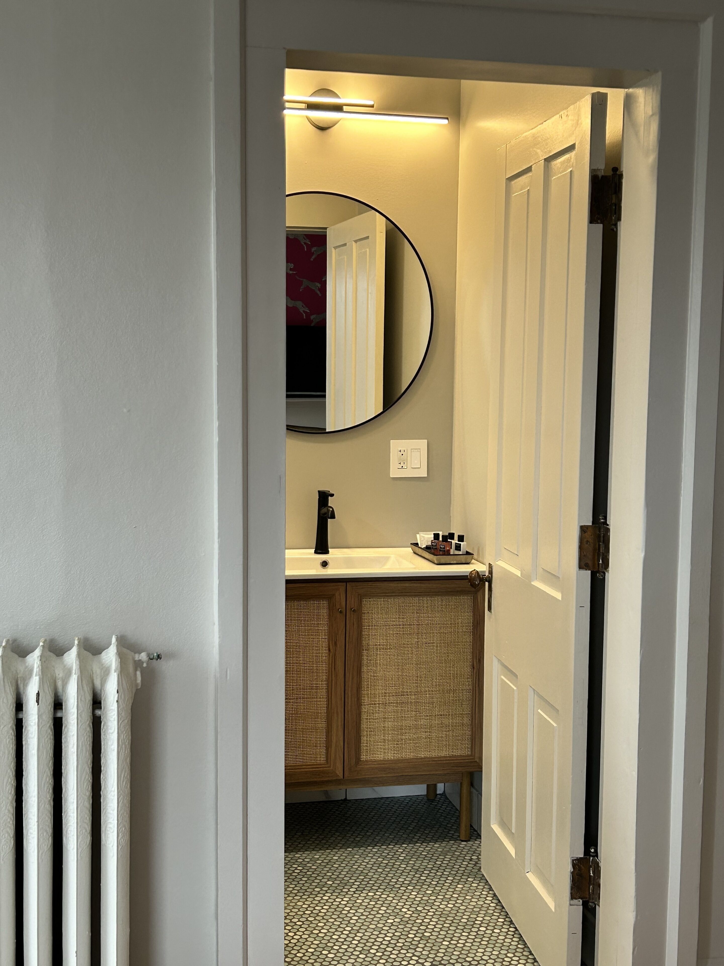 Canandaigua Guesthouse