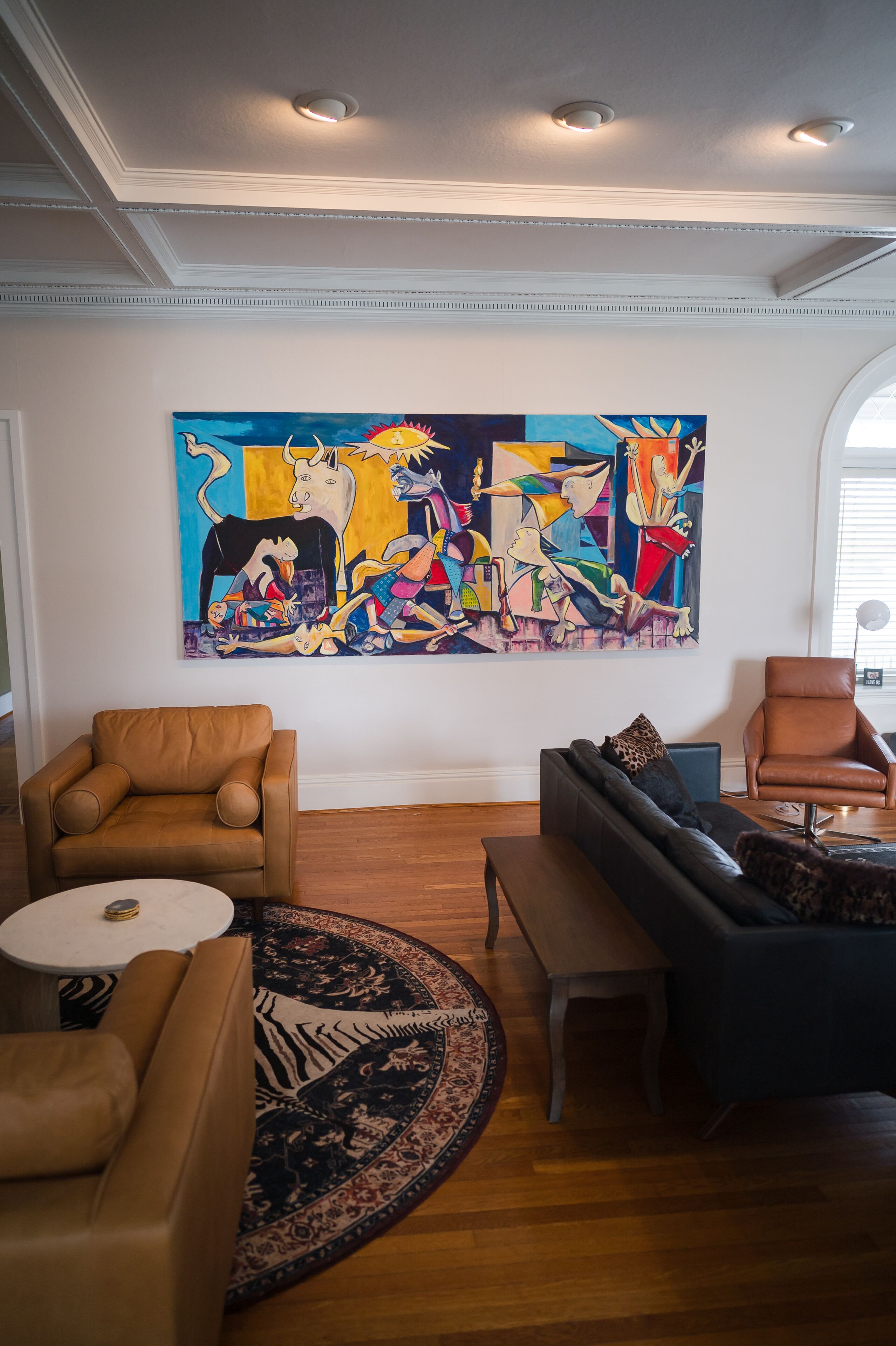 Canandaigua Guesthouse