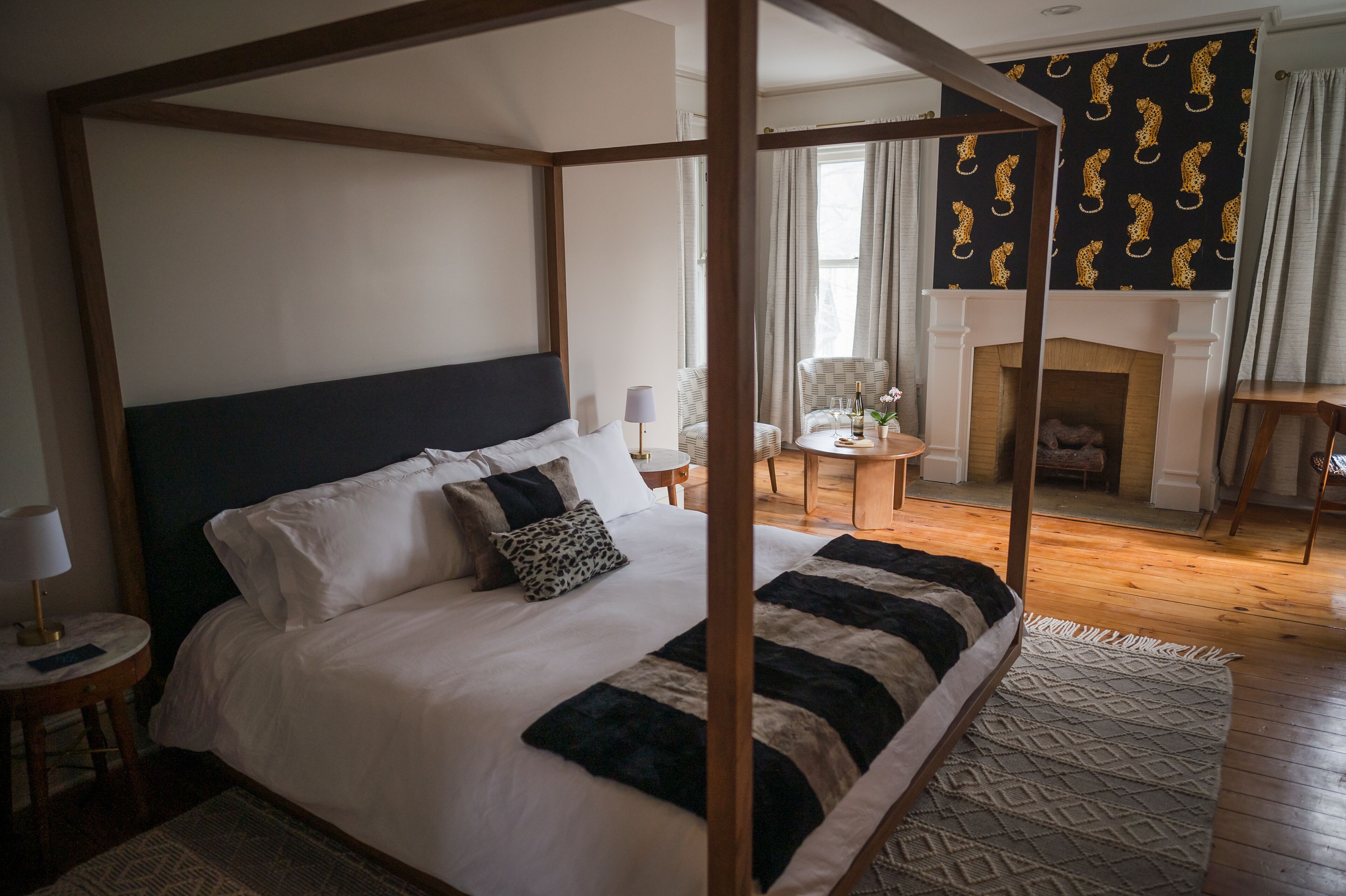 Canandaigua Guesthouse