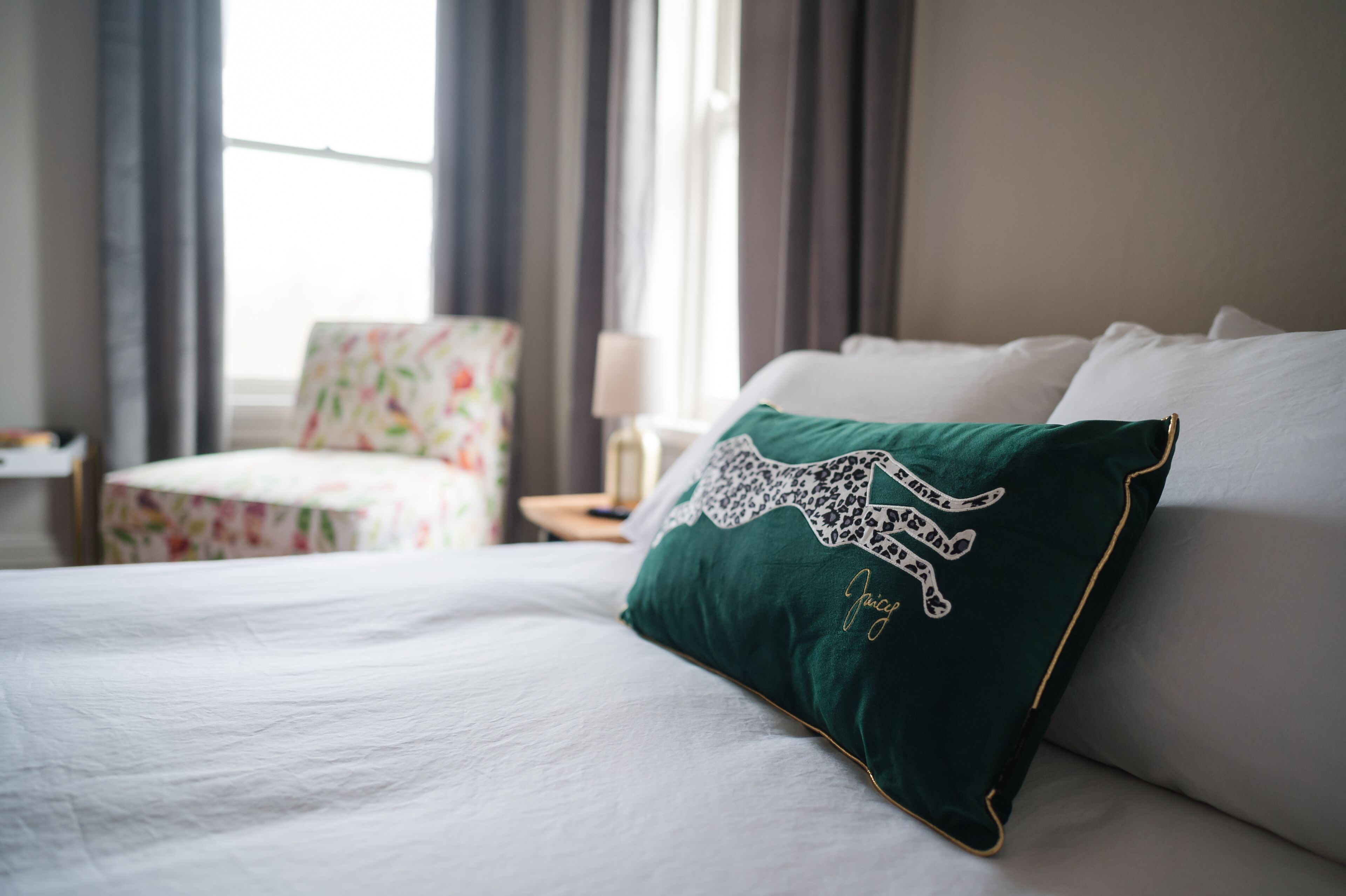 Canandaigua Guesthouse