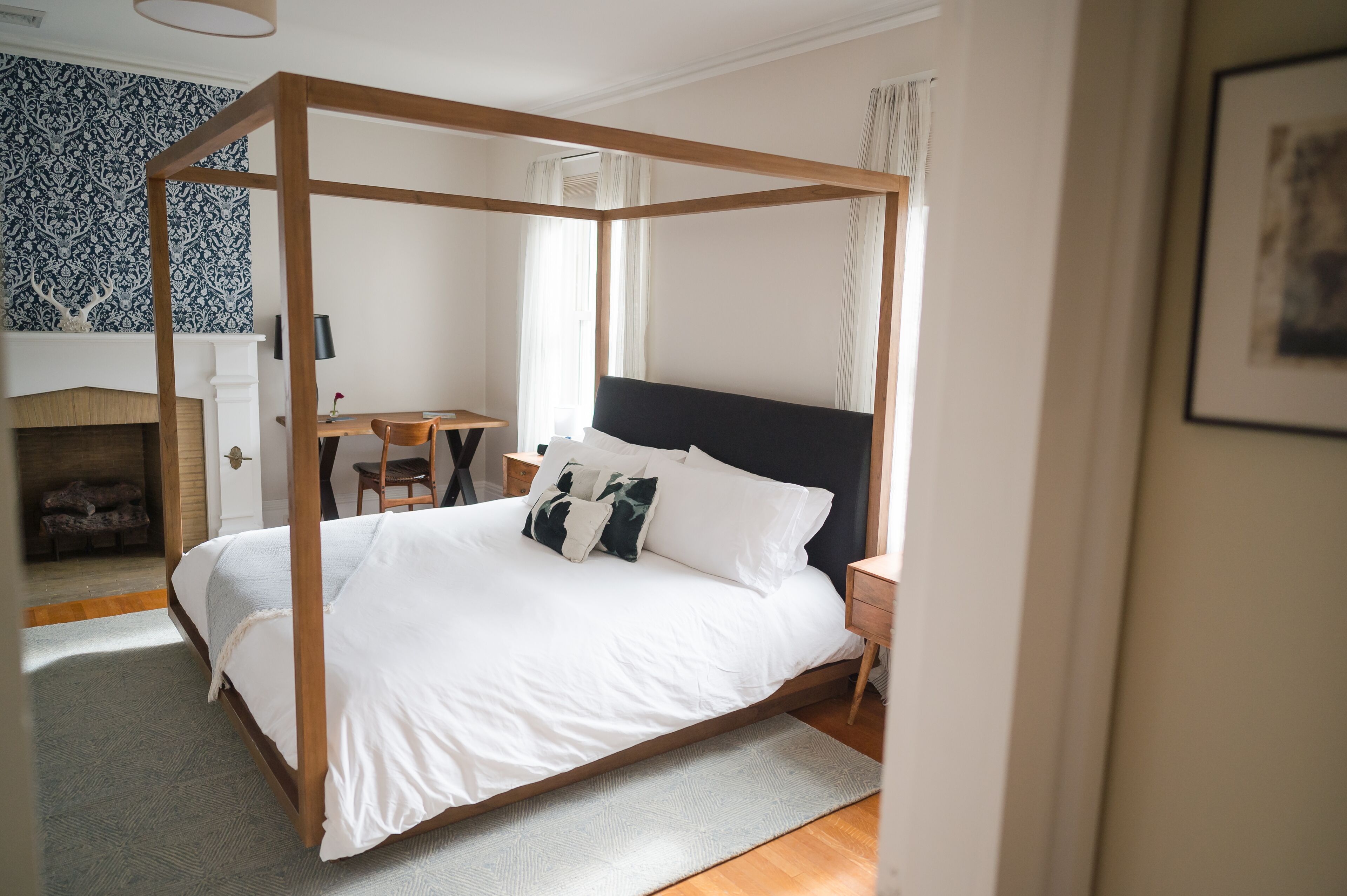 Canandaigua Guesthouse