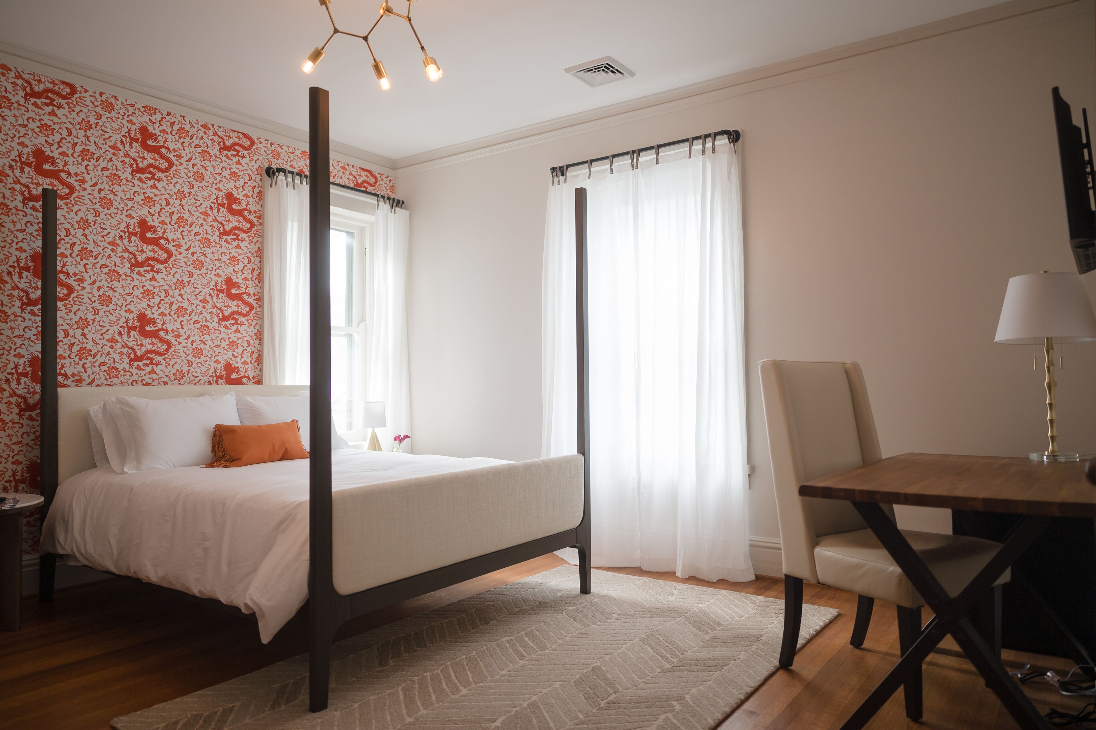 Canandaigua Guesthouse