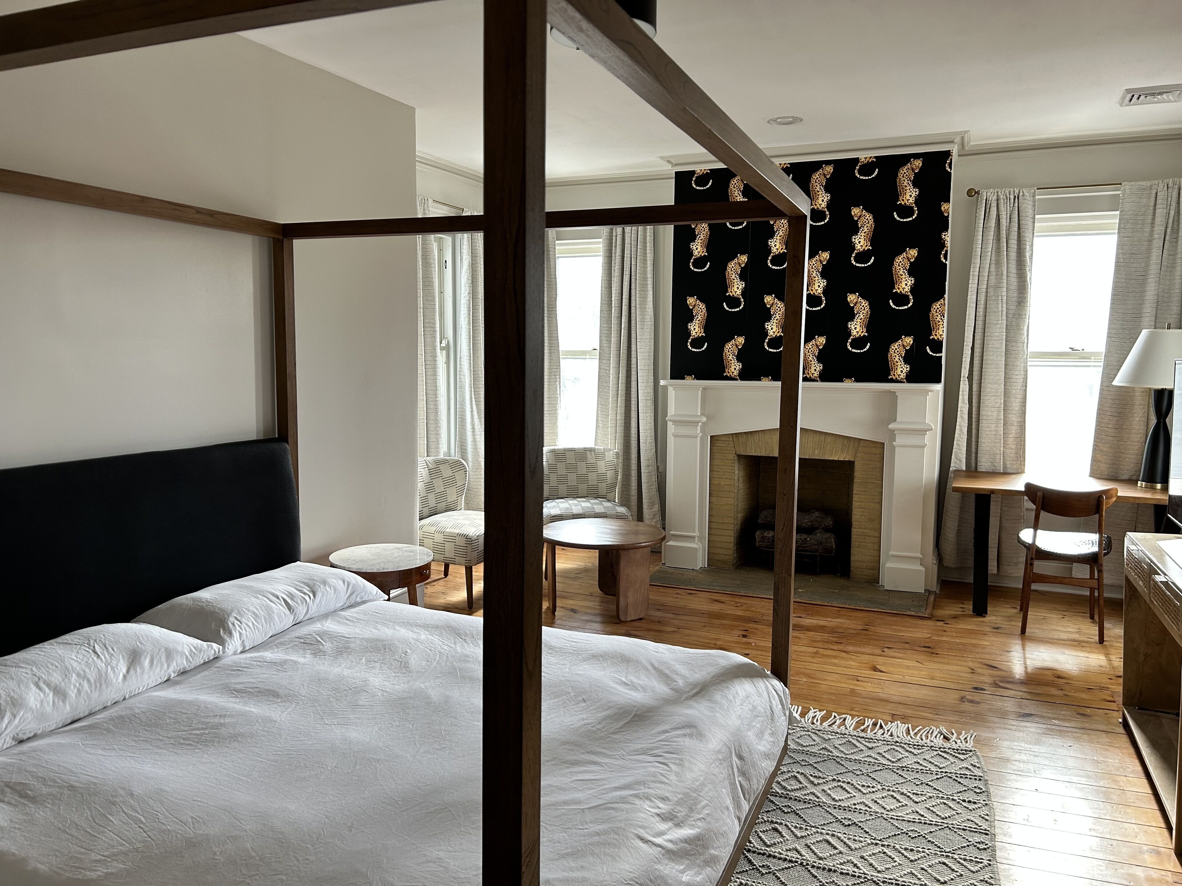 Canandaigua Guesthouse