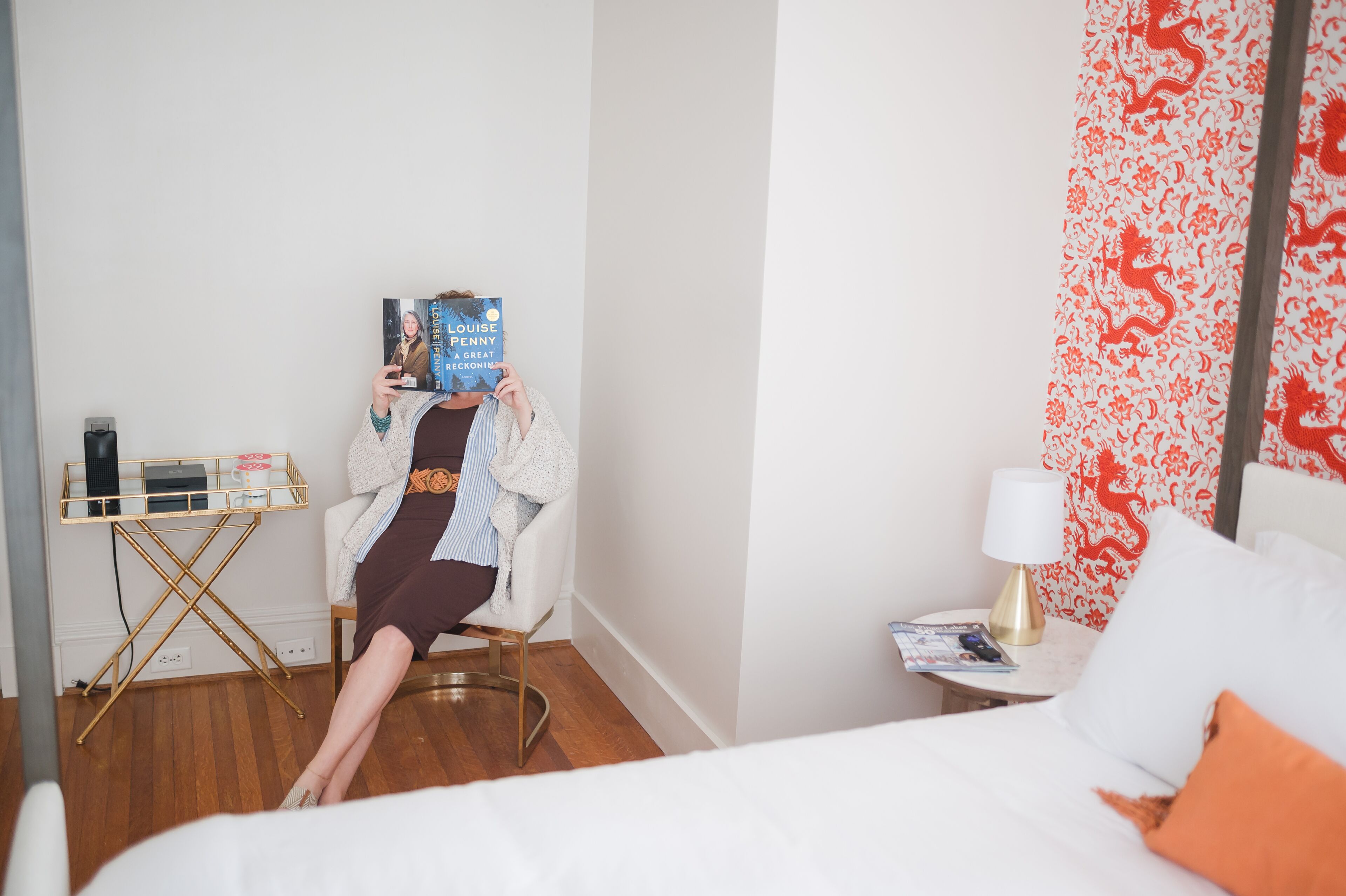Canandaigua Guesthouse