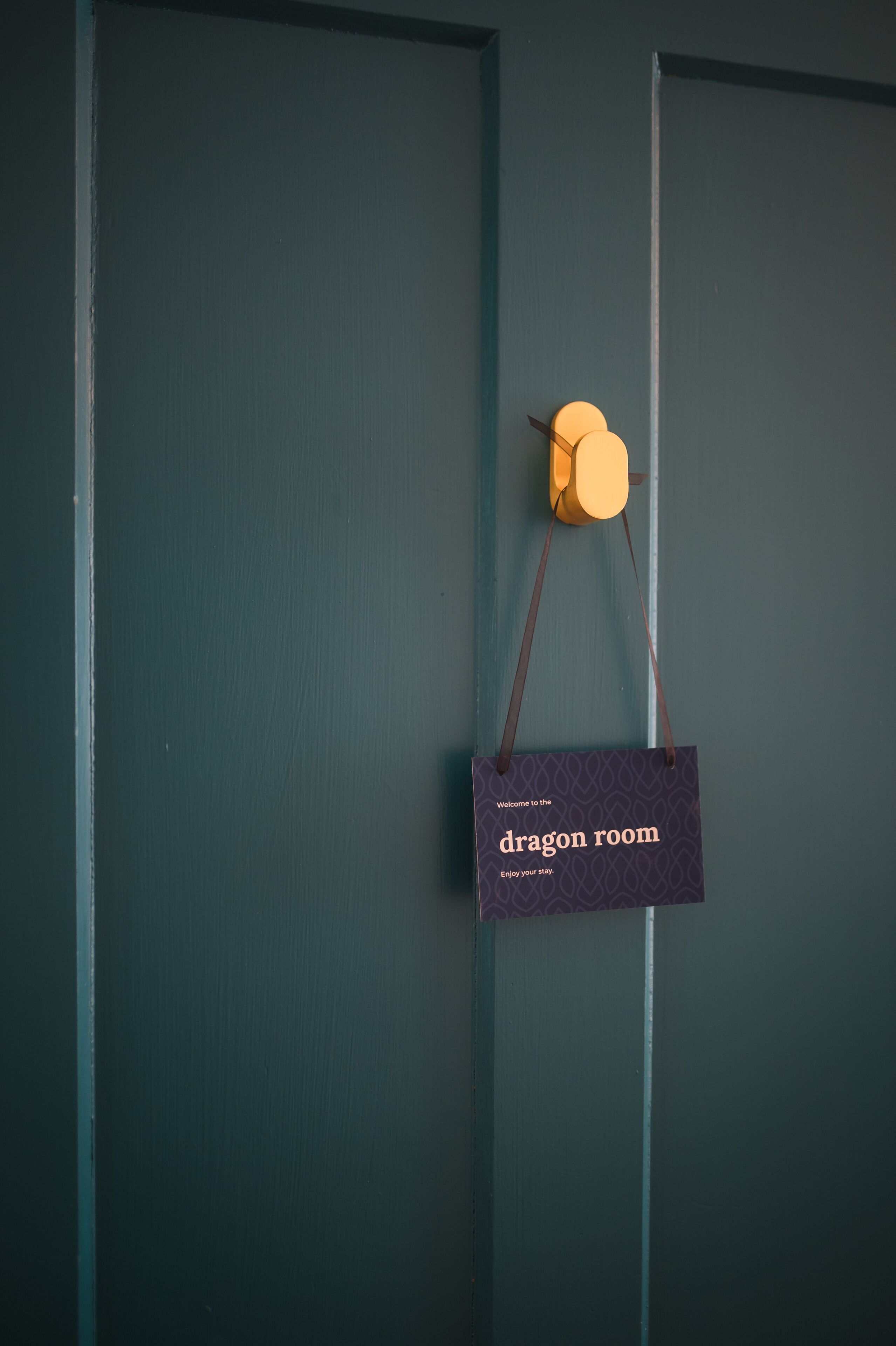 Canandaigua Guesthouse