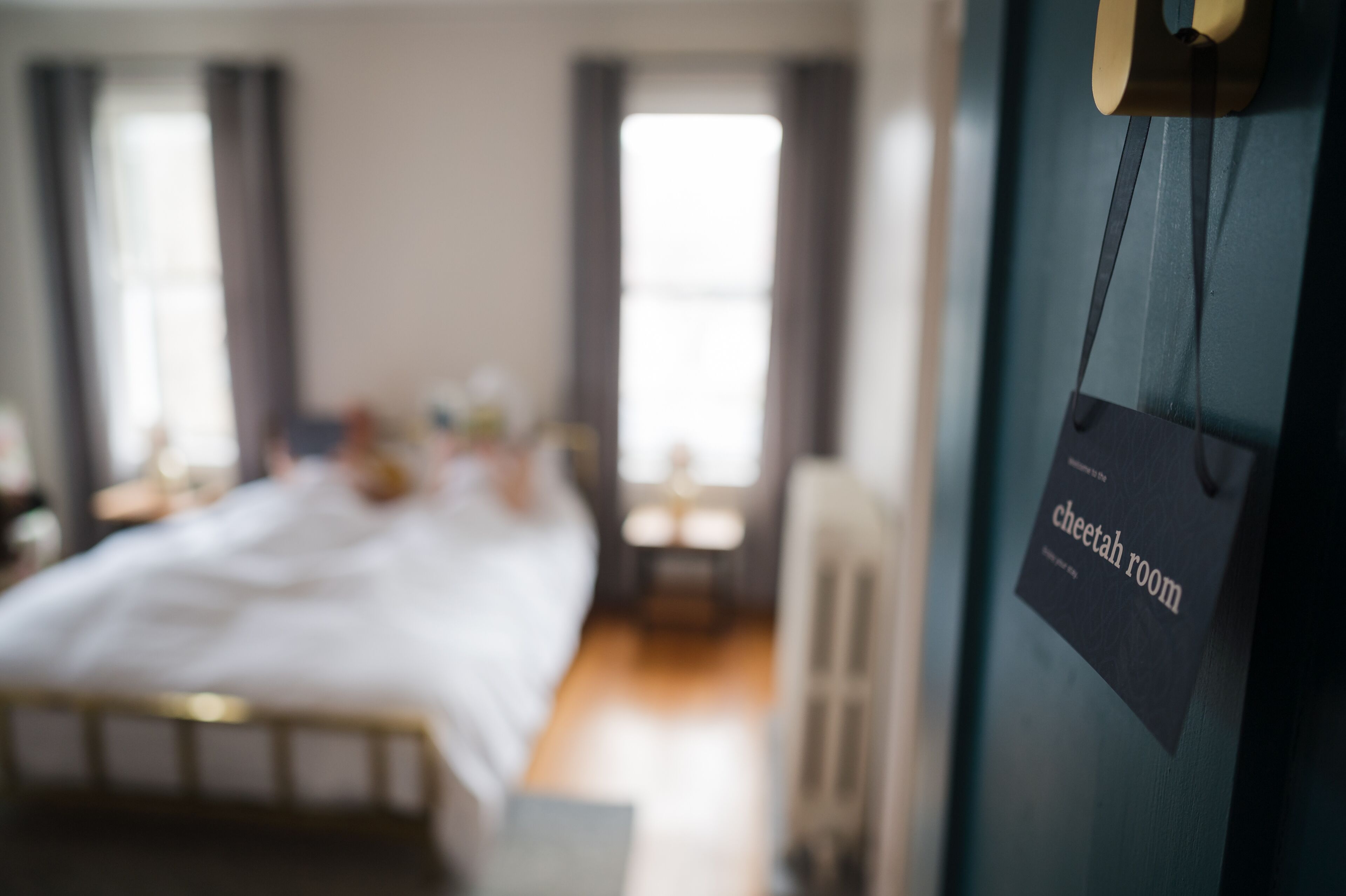 Canandaigua Guesthouse